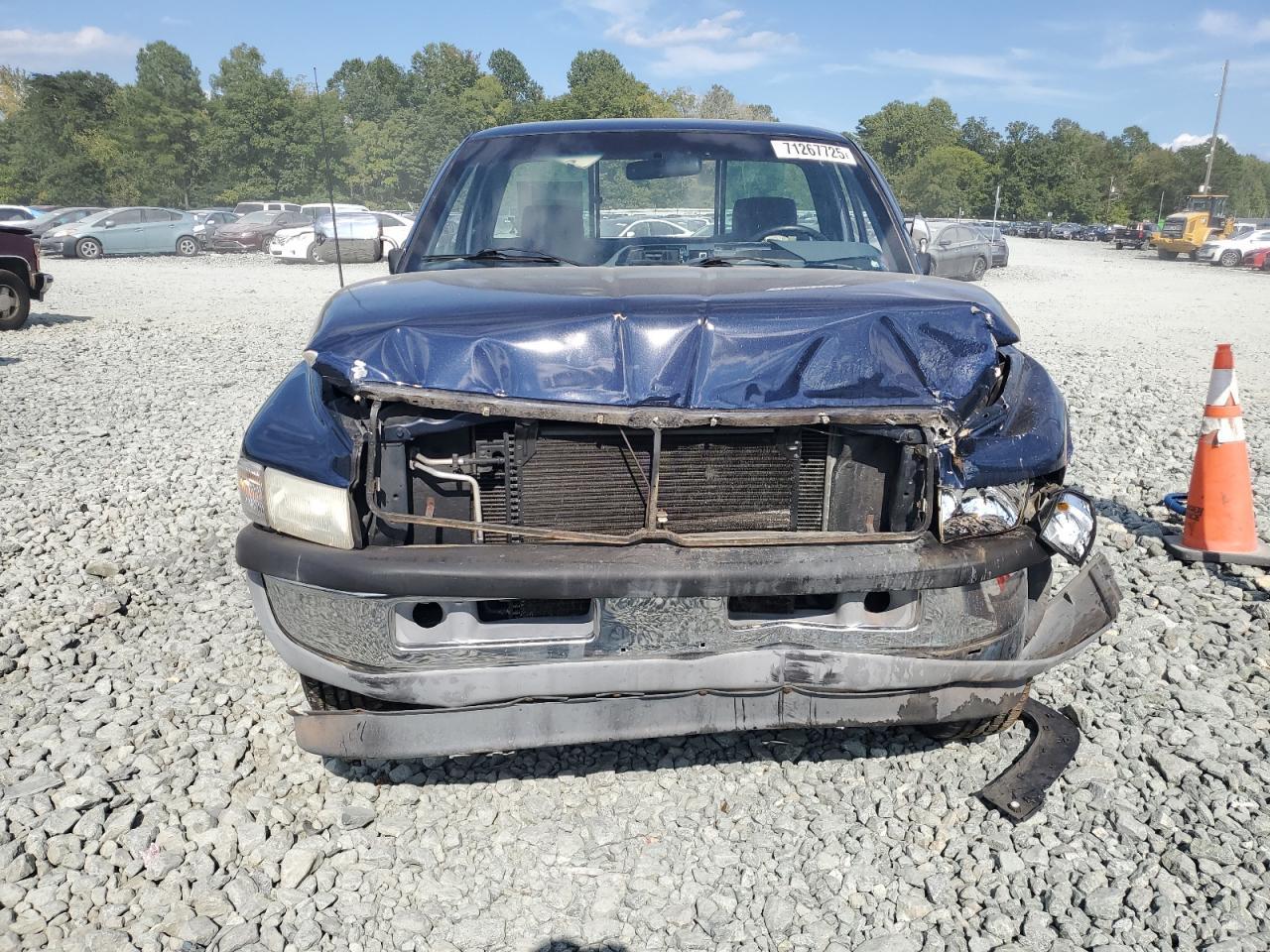 1994 Dodge Ram 1500 - Фото 5