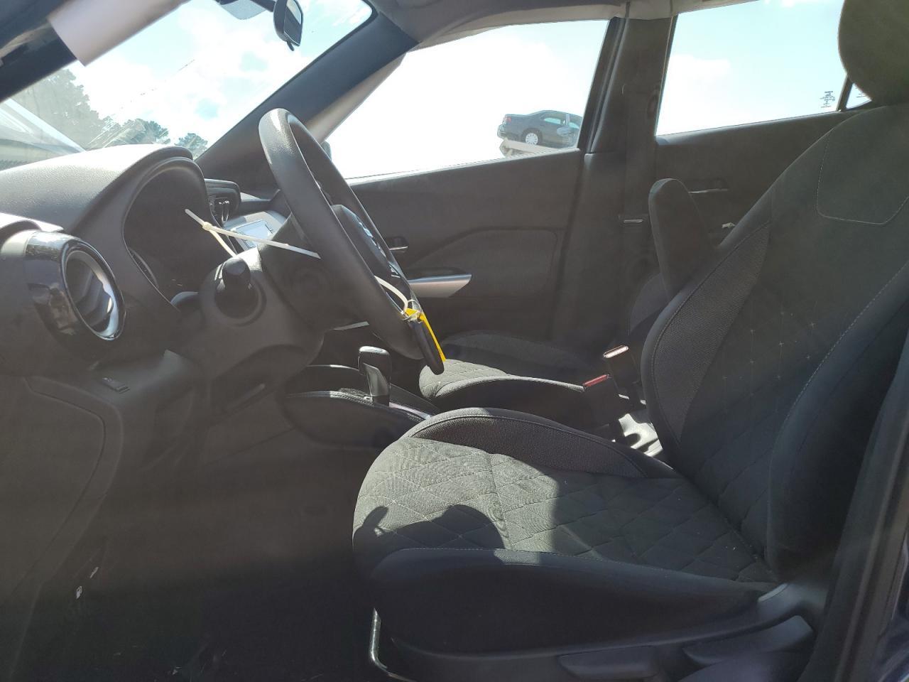 2018 Nissan Kicks S - Фото 7