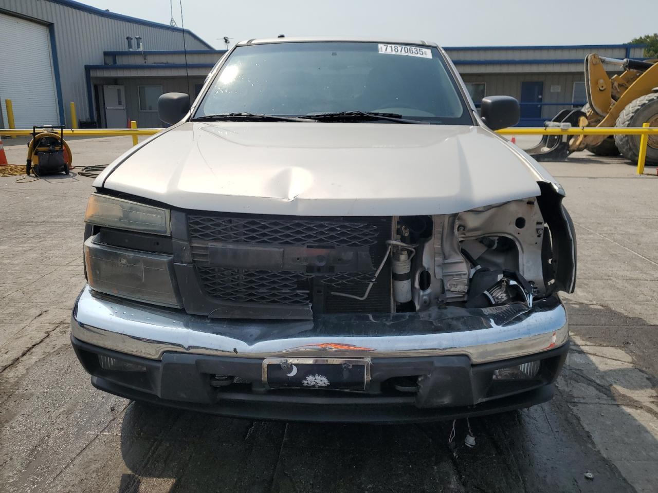 2006 Chevrolet Colorado - Image 5