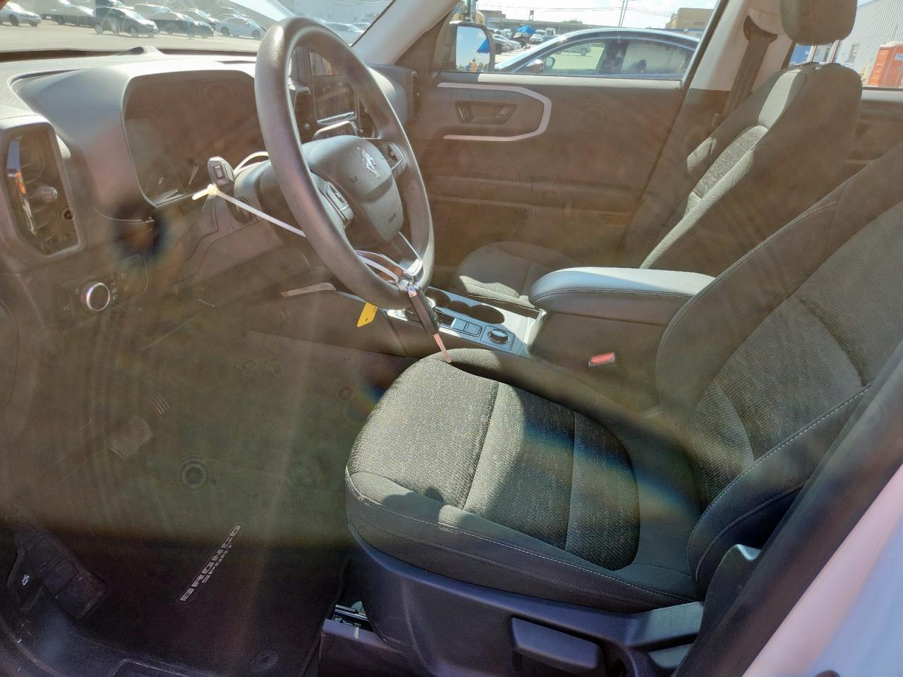 2023 Ford Bronco Sport - Фото 7