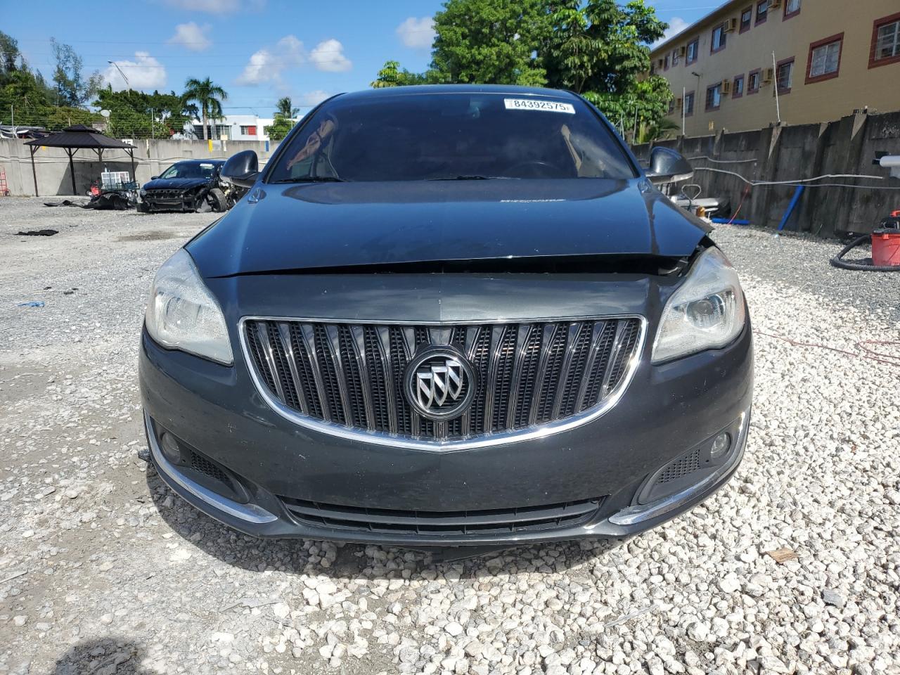 2015 Buick Regal - Image 5