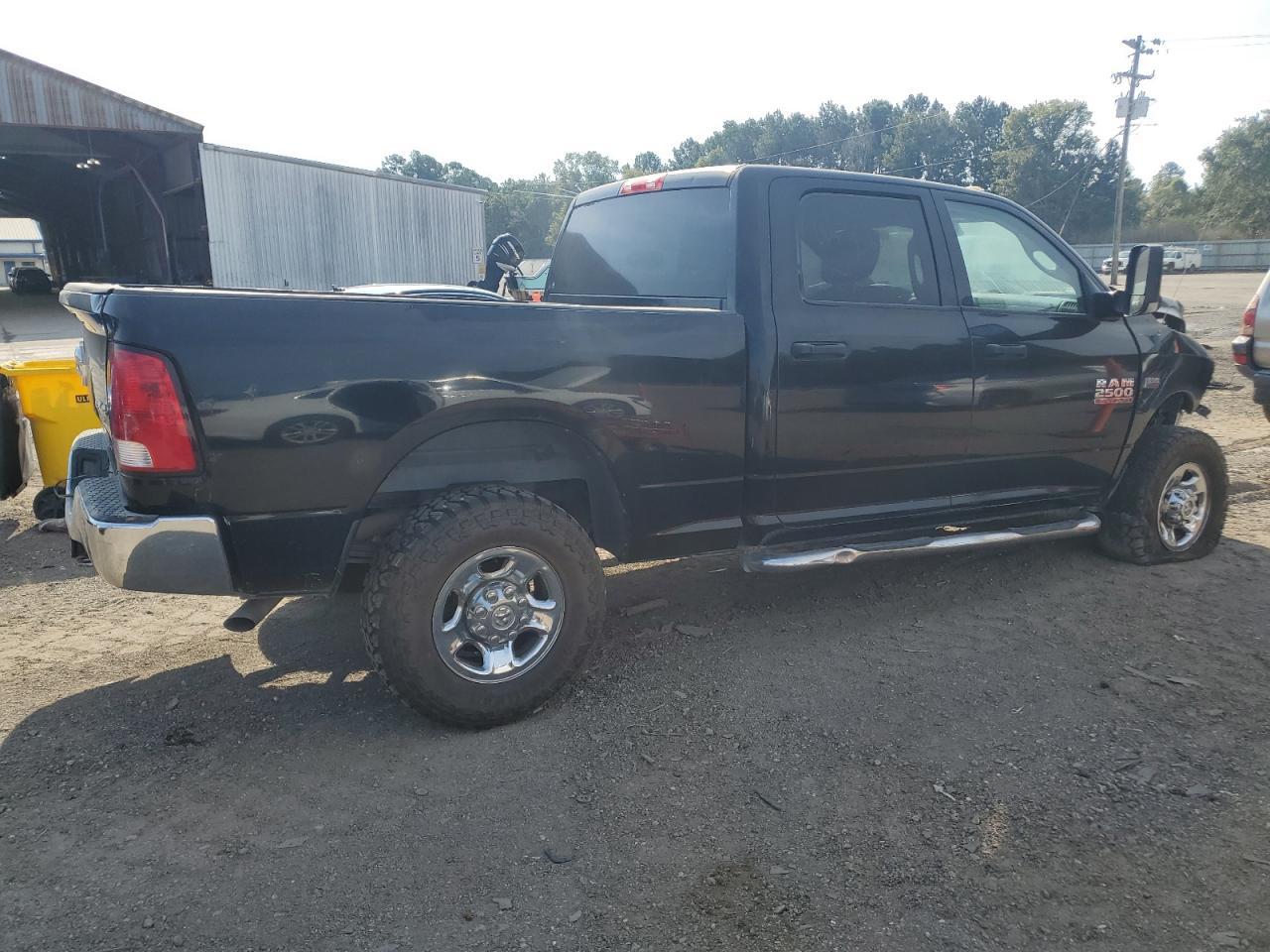 2013 Ram 2500 St - Image 3