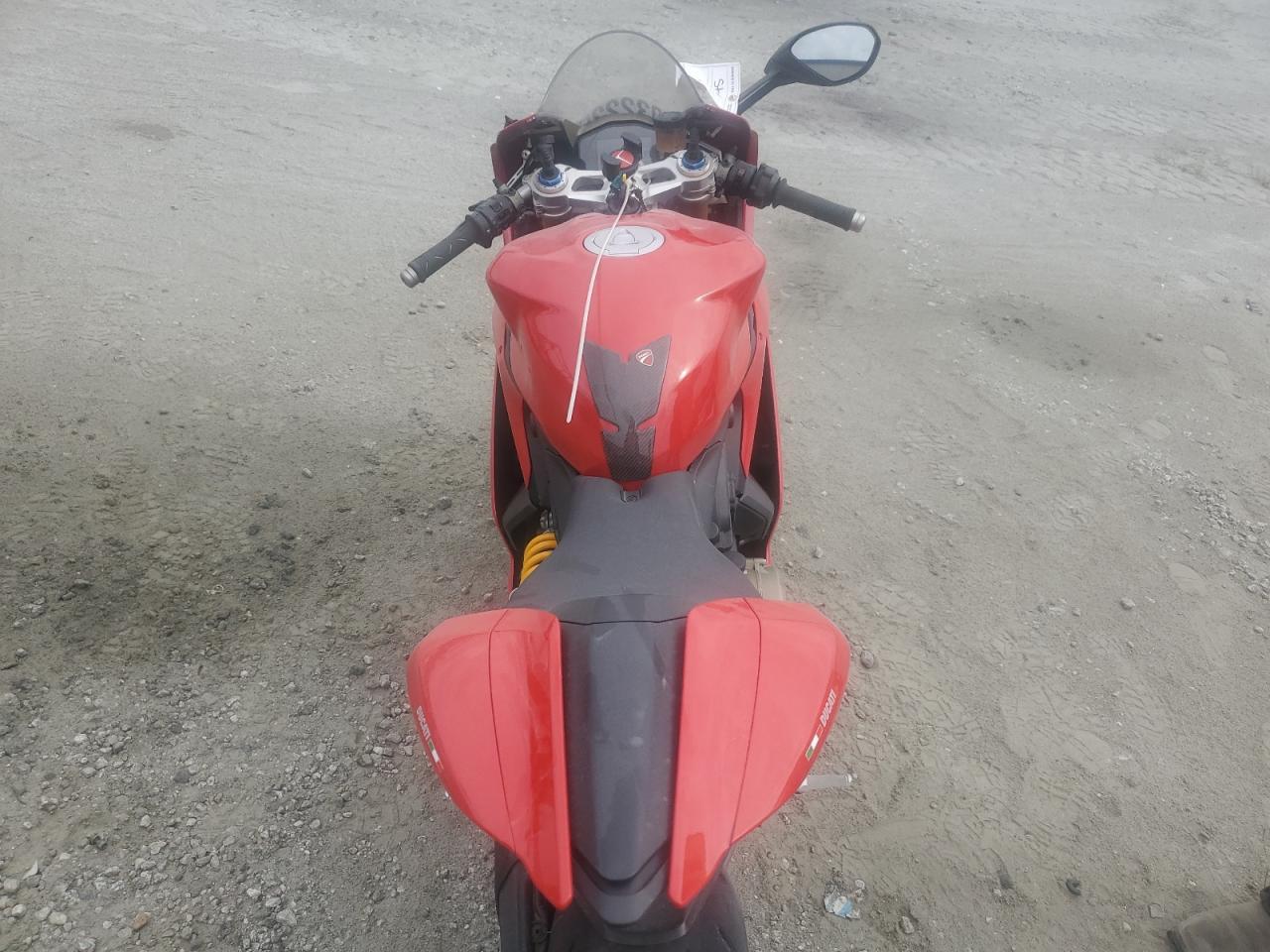 2015 Ducati Superbike 1299 Panigale - Image 6