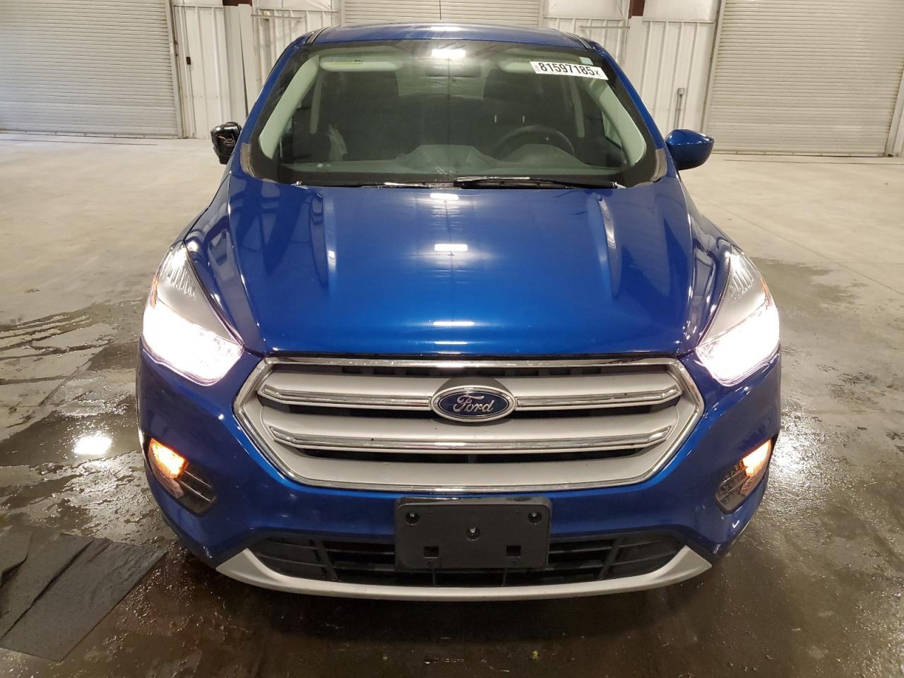 2019 Ford Escape Se - Image 5