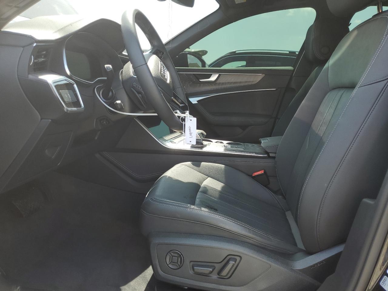 2024 Audi A6 Premium Plus - Фото 7