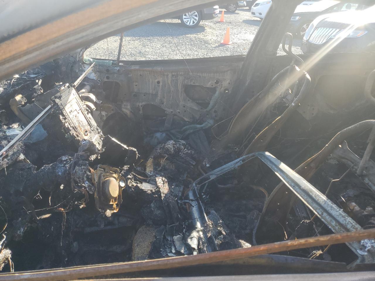 2024 Subaru Crosstrek Limited - Image 7