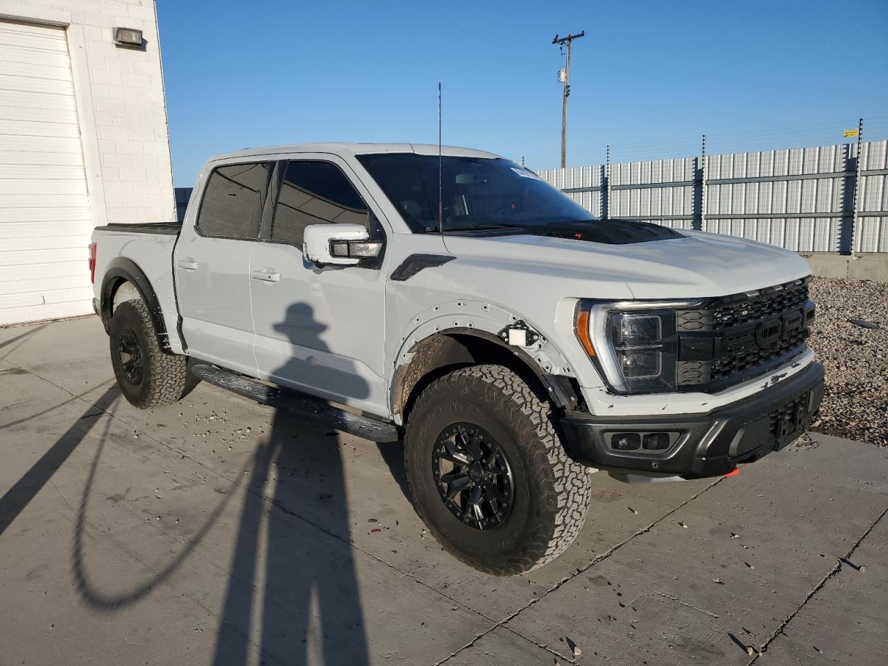 2023 Ford F150 Raptor - Image 4