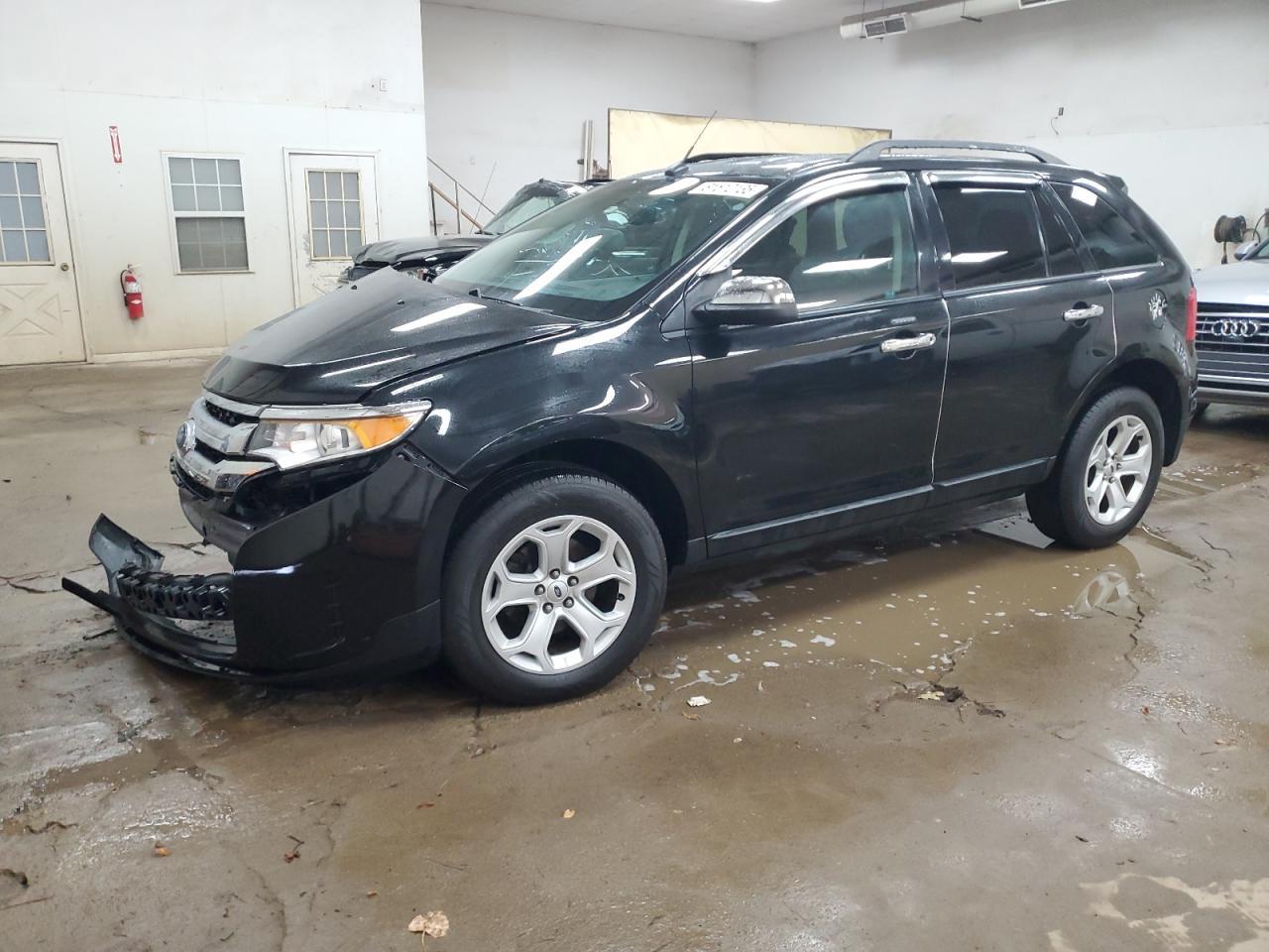 2013 Ford Edge Se