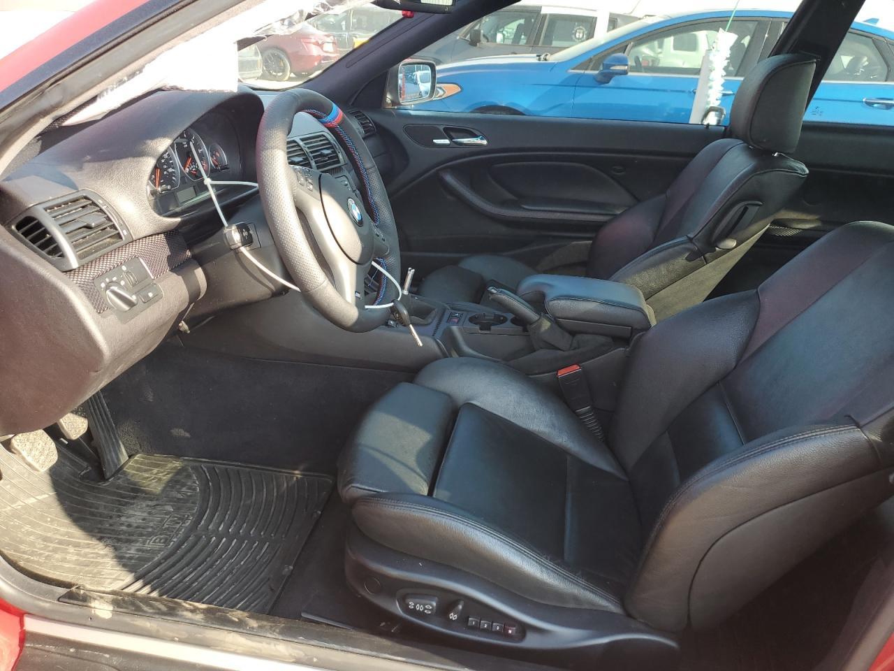2004 BMW 330 Ci - Image 7