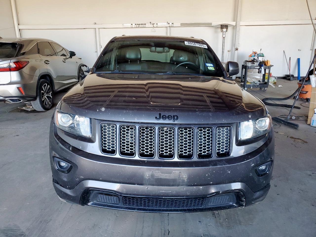 2015 Jeep Grand Cherokee Laredo - Image 5