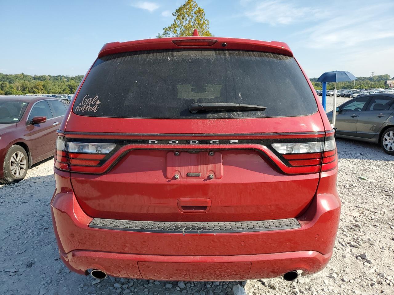 2019 Dodge Durango R/T - Фото 6