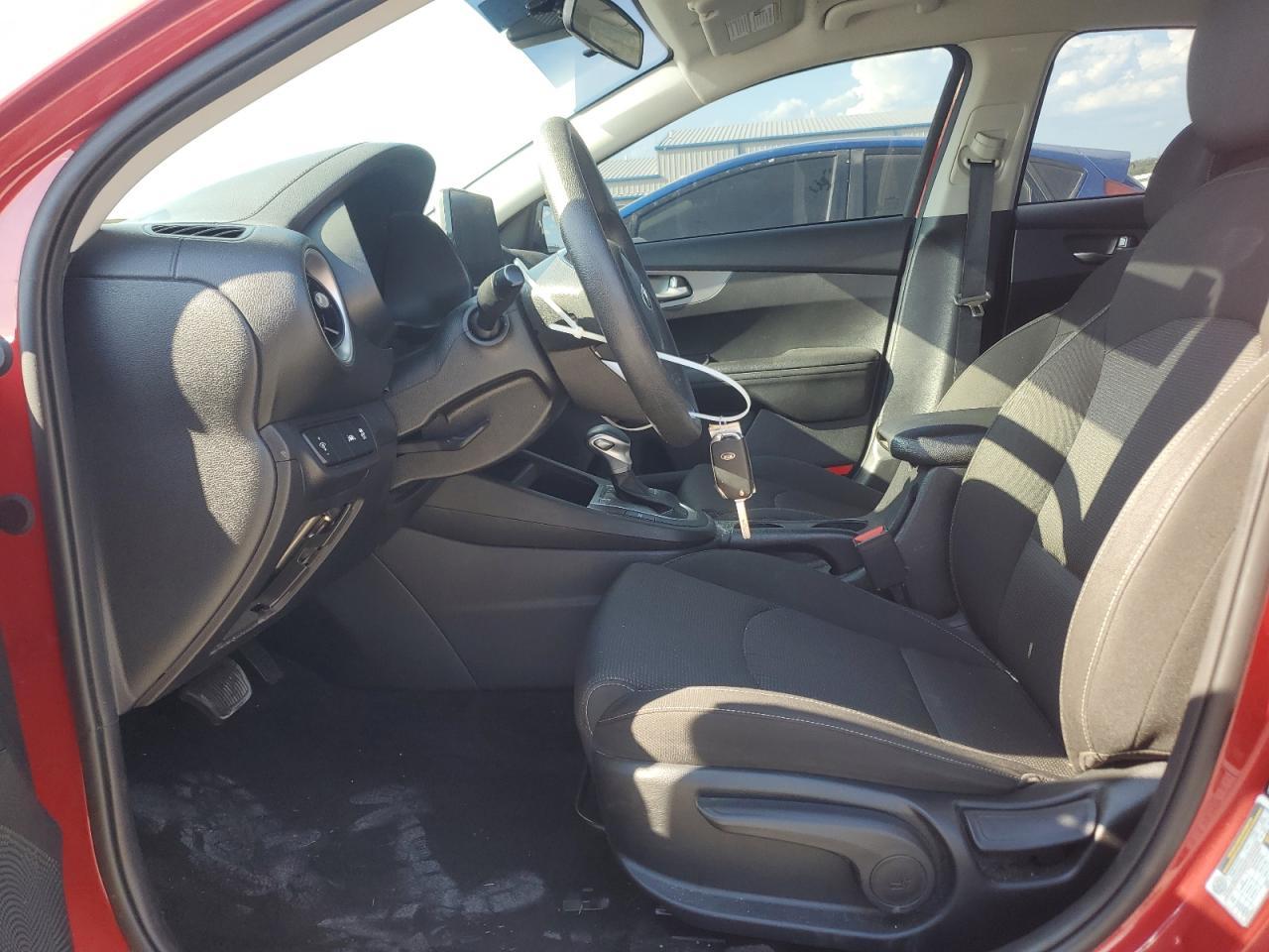 2021 Kia Forte Fe - Фото 7