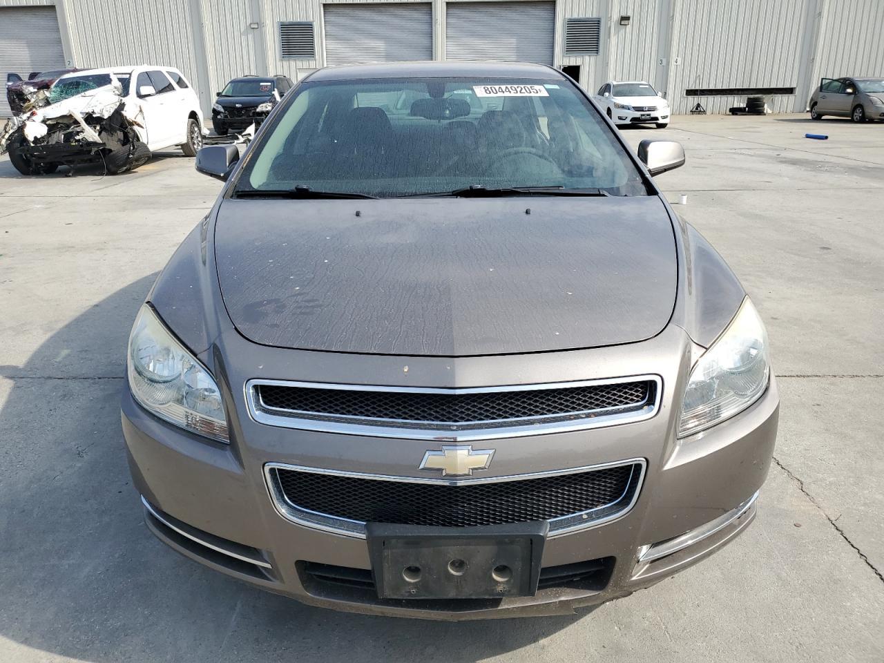 2012 Chevrolet Malibu 1Lt - Фото 5