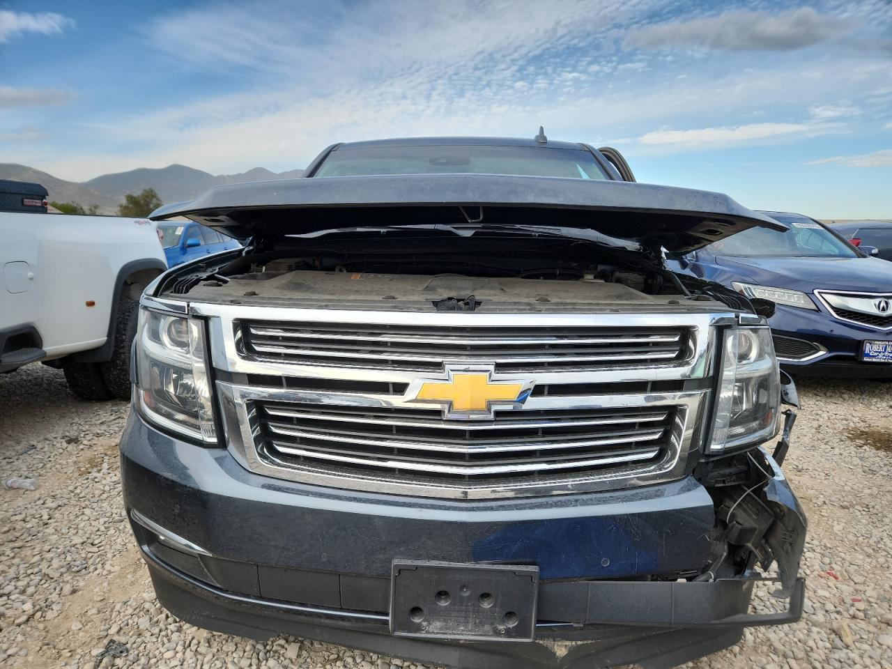 2019 Chevrolet Tahoe K1500 Premier - Image 5