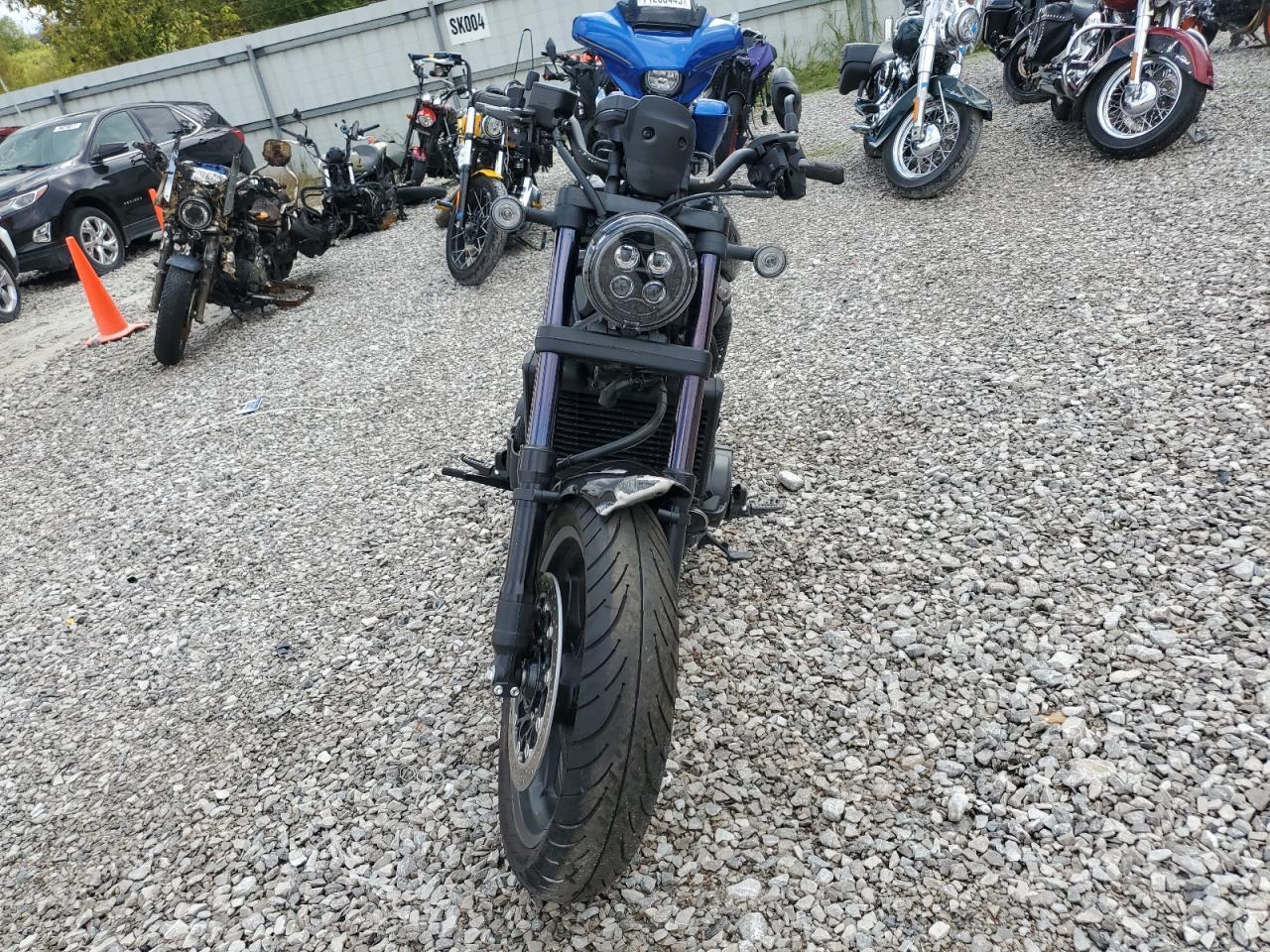 2022 Honda Cmx1100 D - Image 2