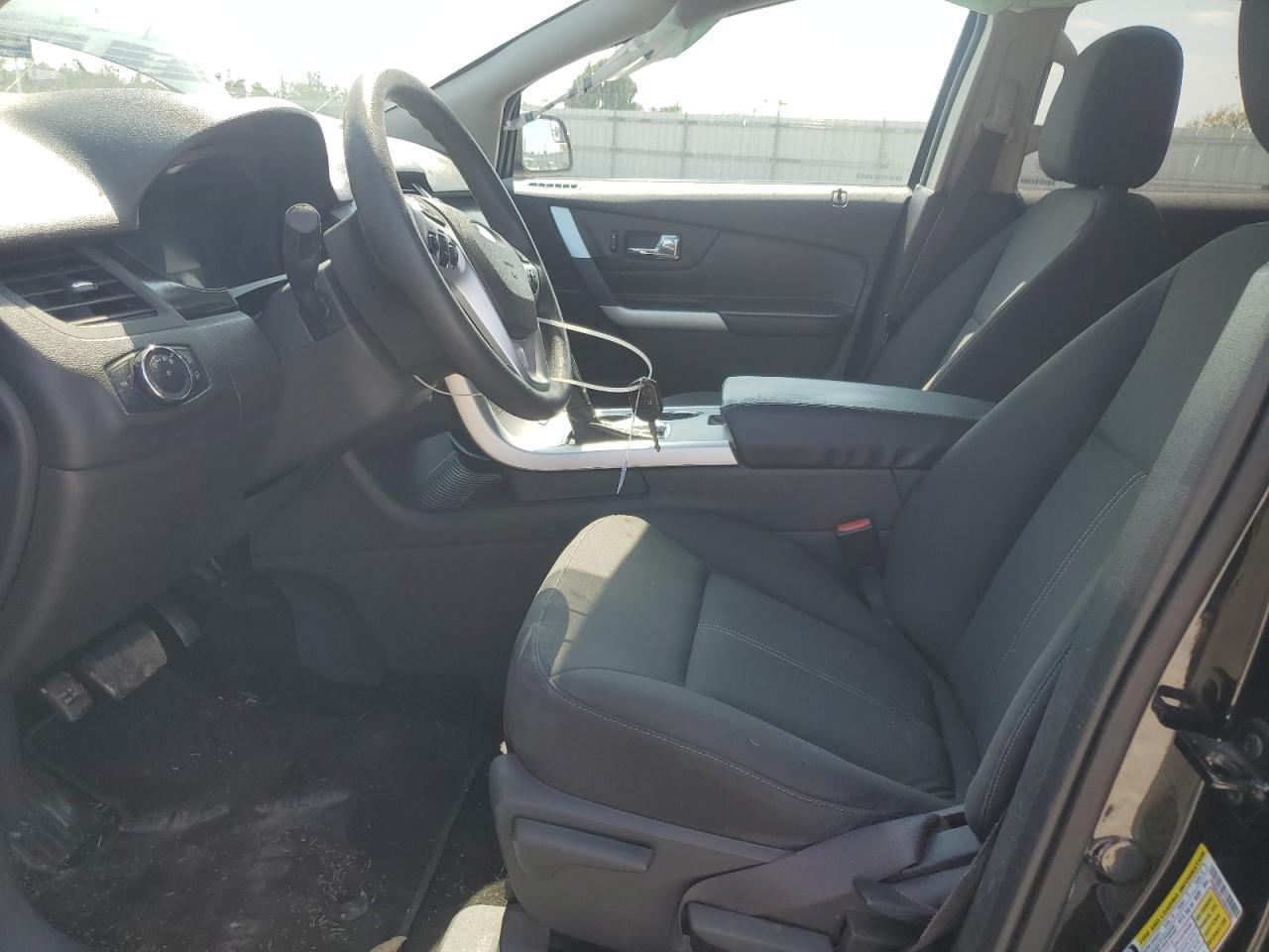 2013 Ford Edge Se - Фото 7