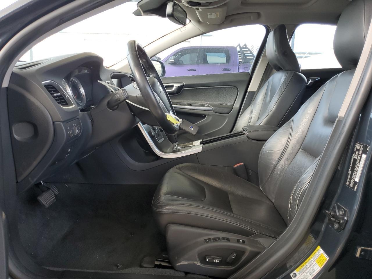 2012 Volvo S60 T5 - Фото 7