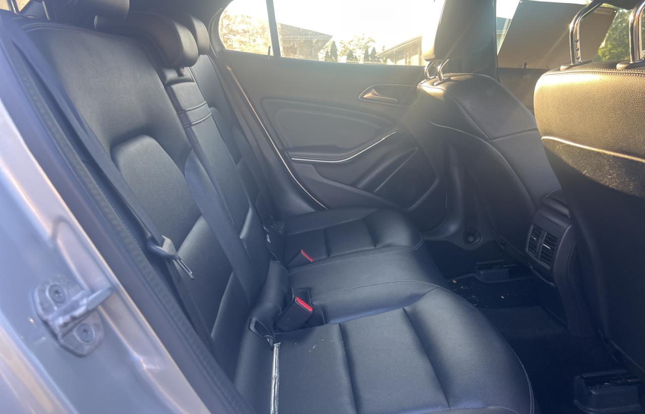 2018 Mercedes-Benz Gla 250 4Matic - Фото 6