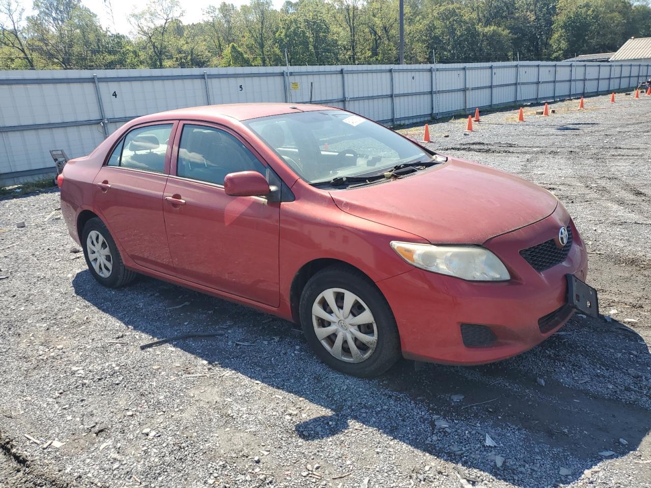 2009 Toyota Corolla Base - Image 4
