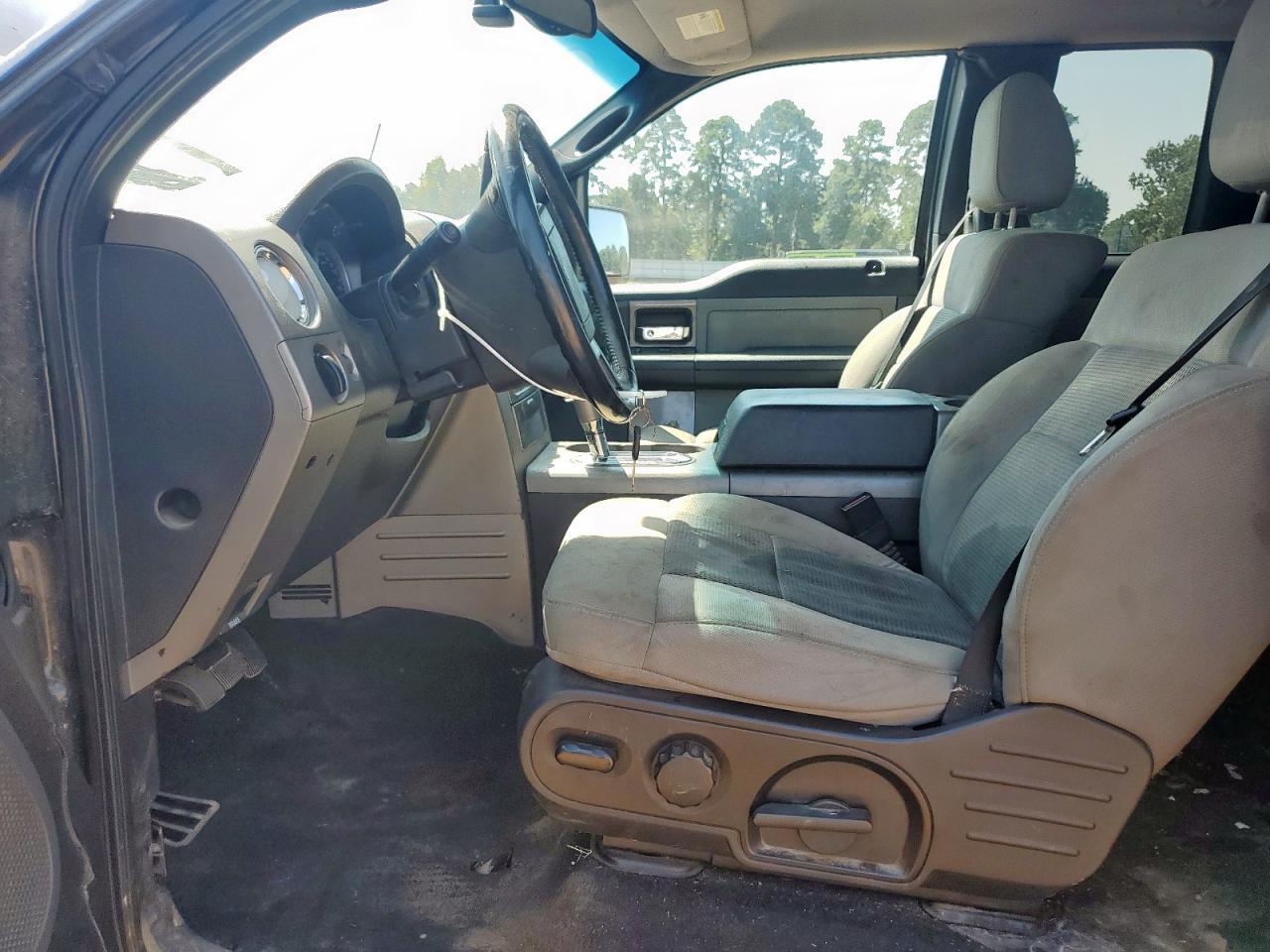 2004 Ford F150 - Фото 7