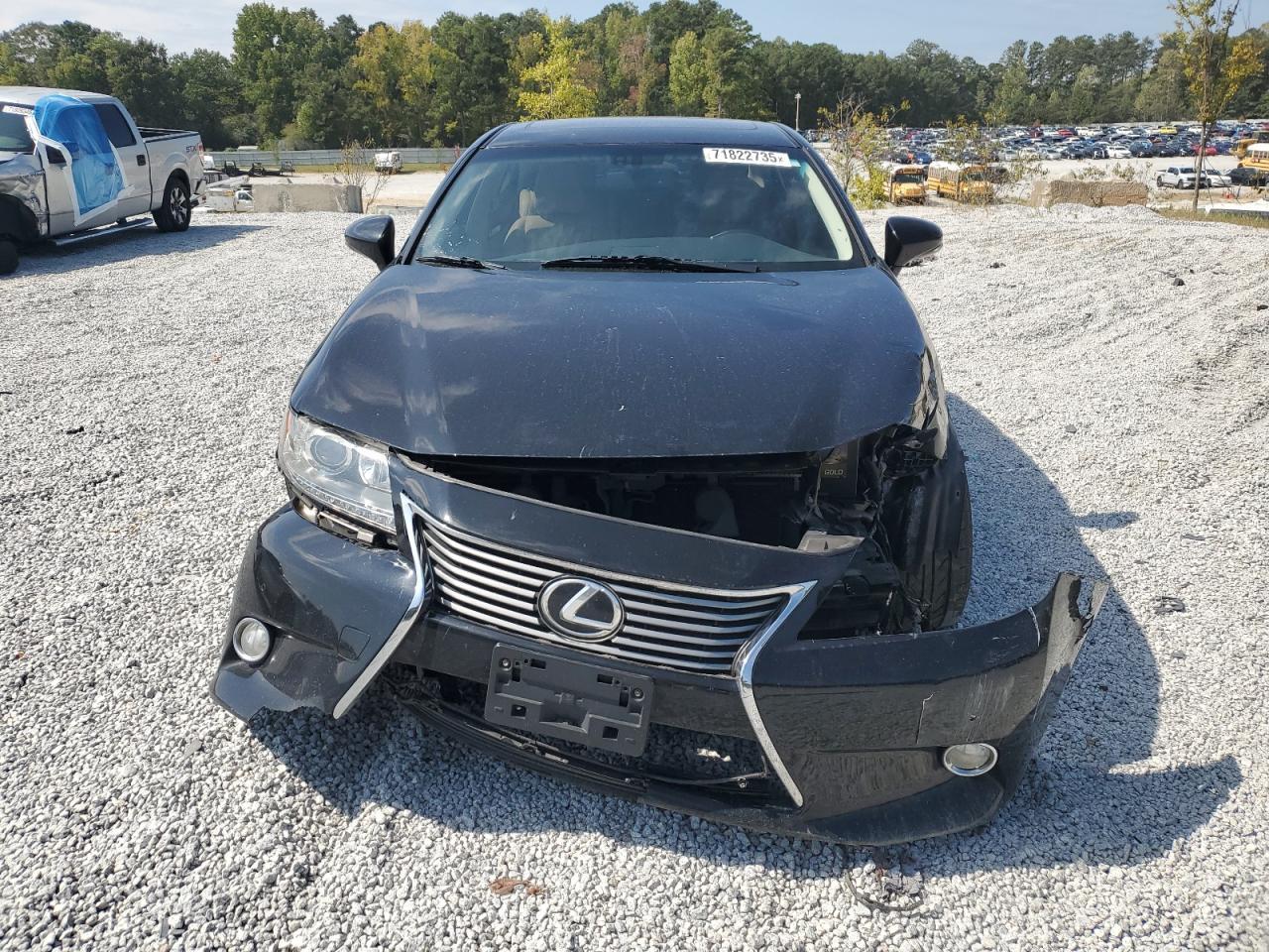 2015 Lexus Es 350 - Фото 5