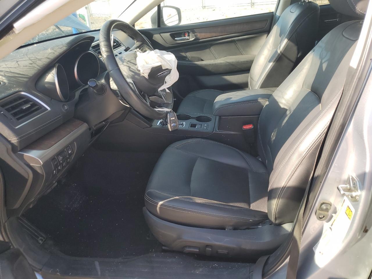 2018 Subaru Outback 2.5I Limited - Image 7