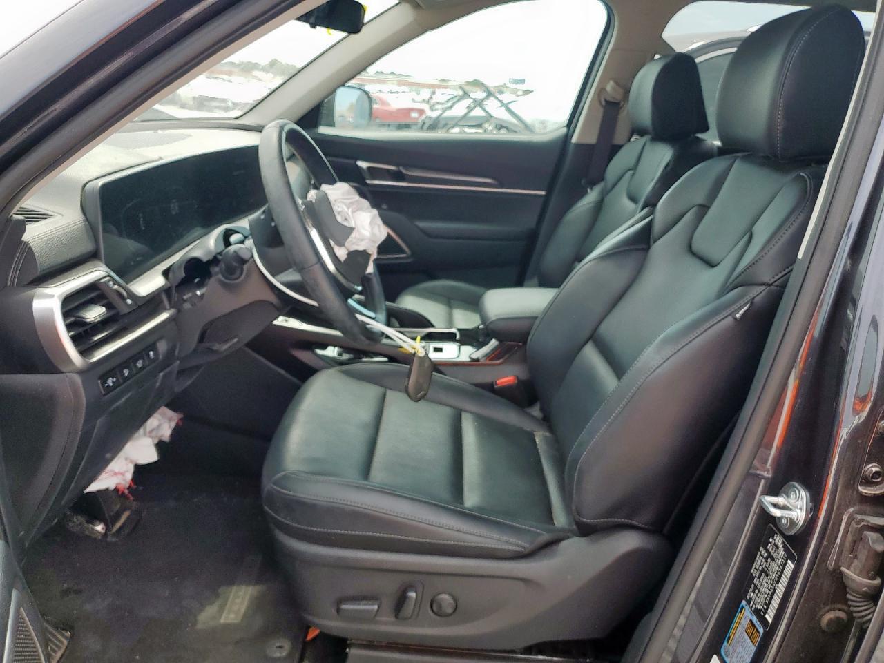 2025 Kia Telluride S - Фото 7