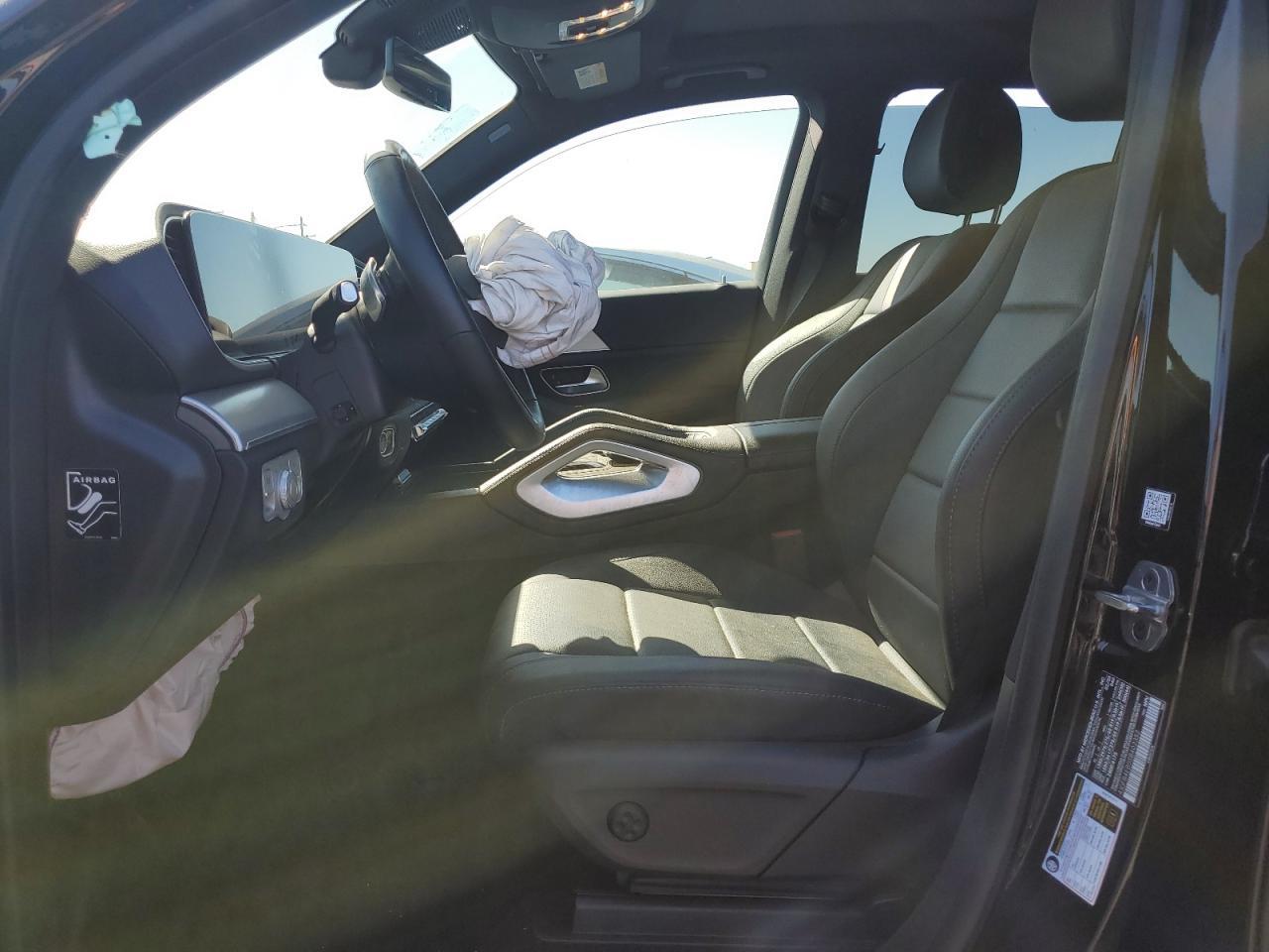 2025 Mercedes-Benz Gle 350 - Фото 7