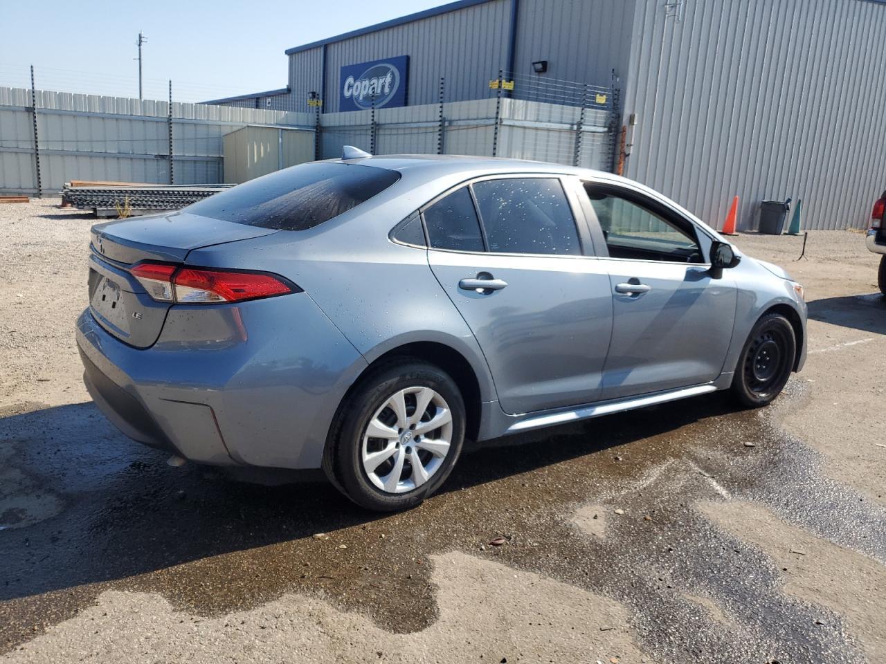 2023 Toyota Corolla Le - Image 3
