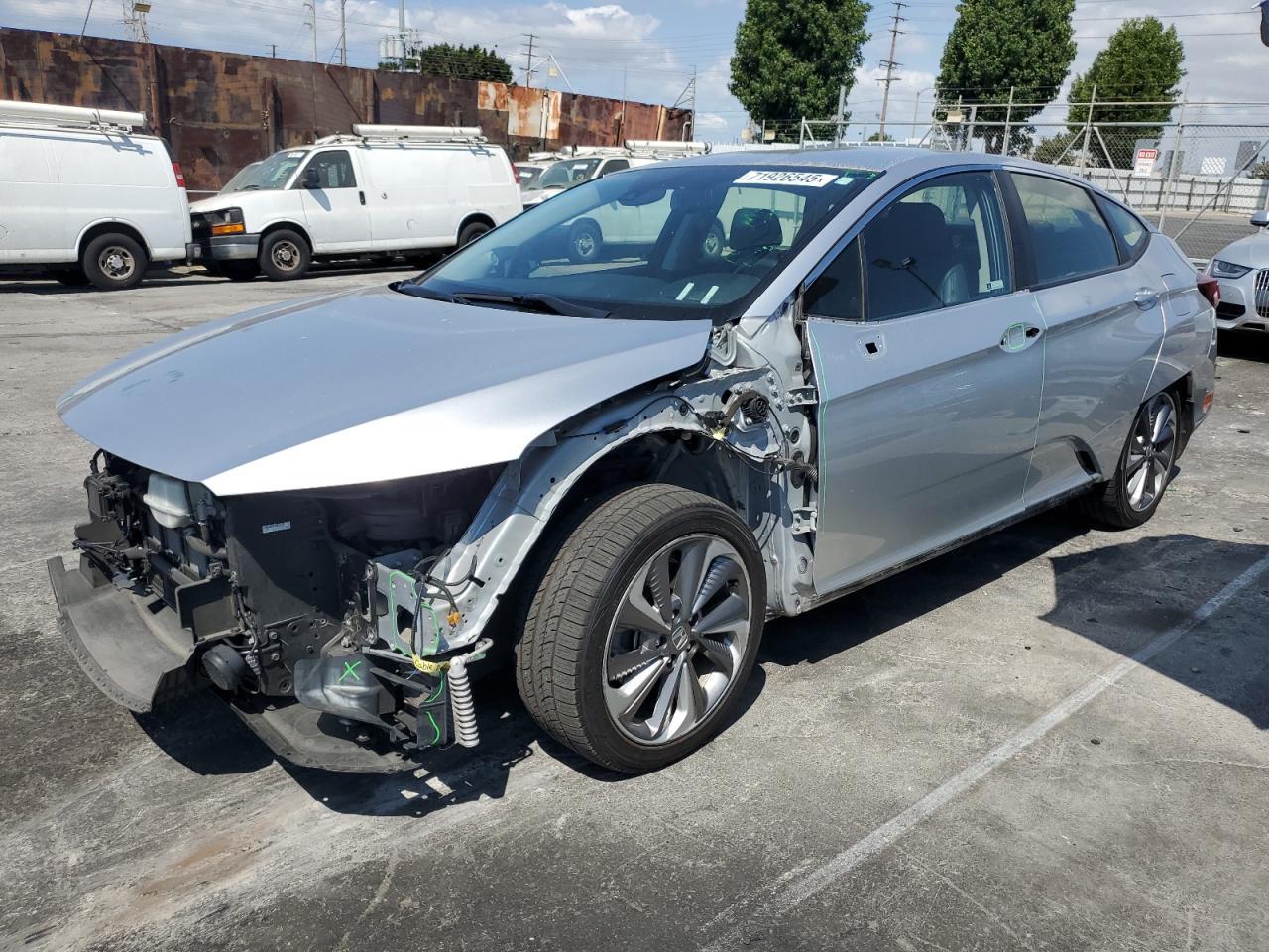 2019 Honda Clarity Touring
