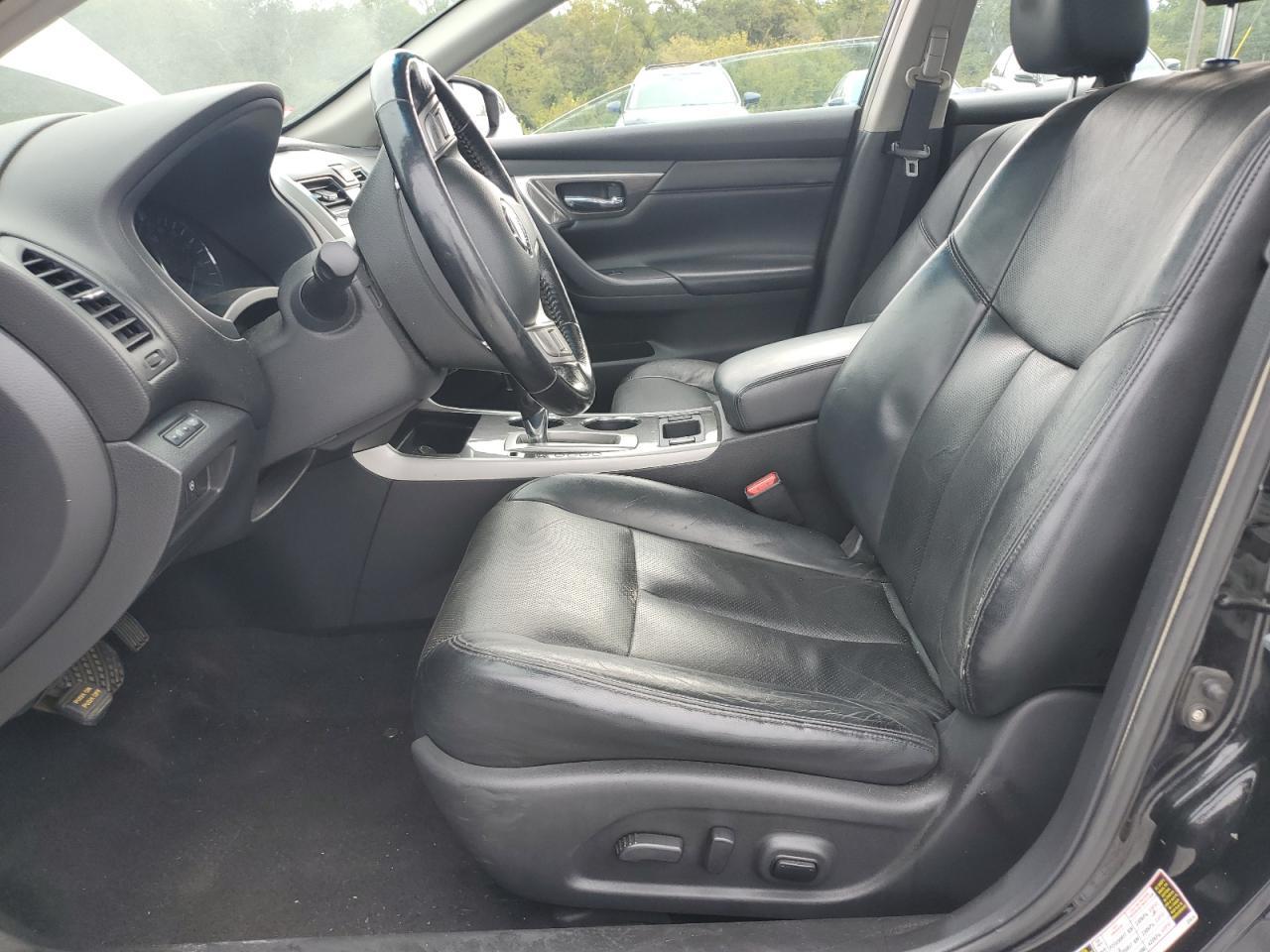 2013 Nissan Altima 2.5 - Фото 7