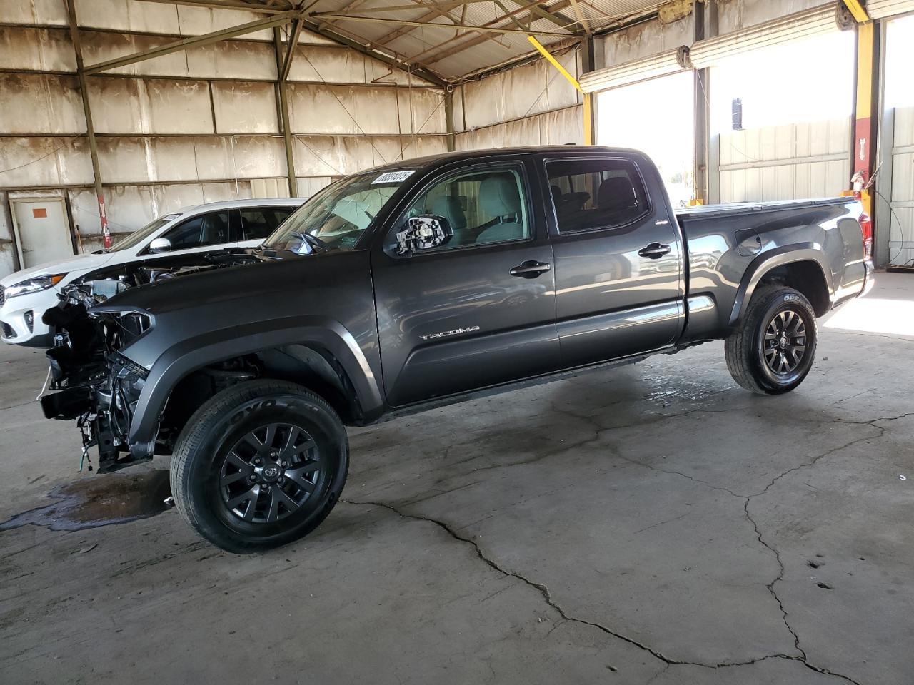 2023 Toyota Tacoma Double Cab