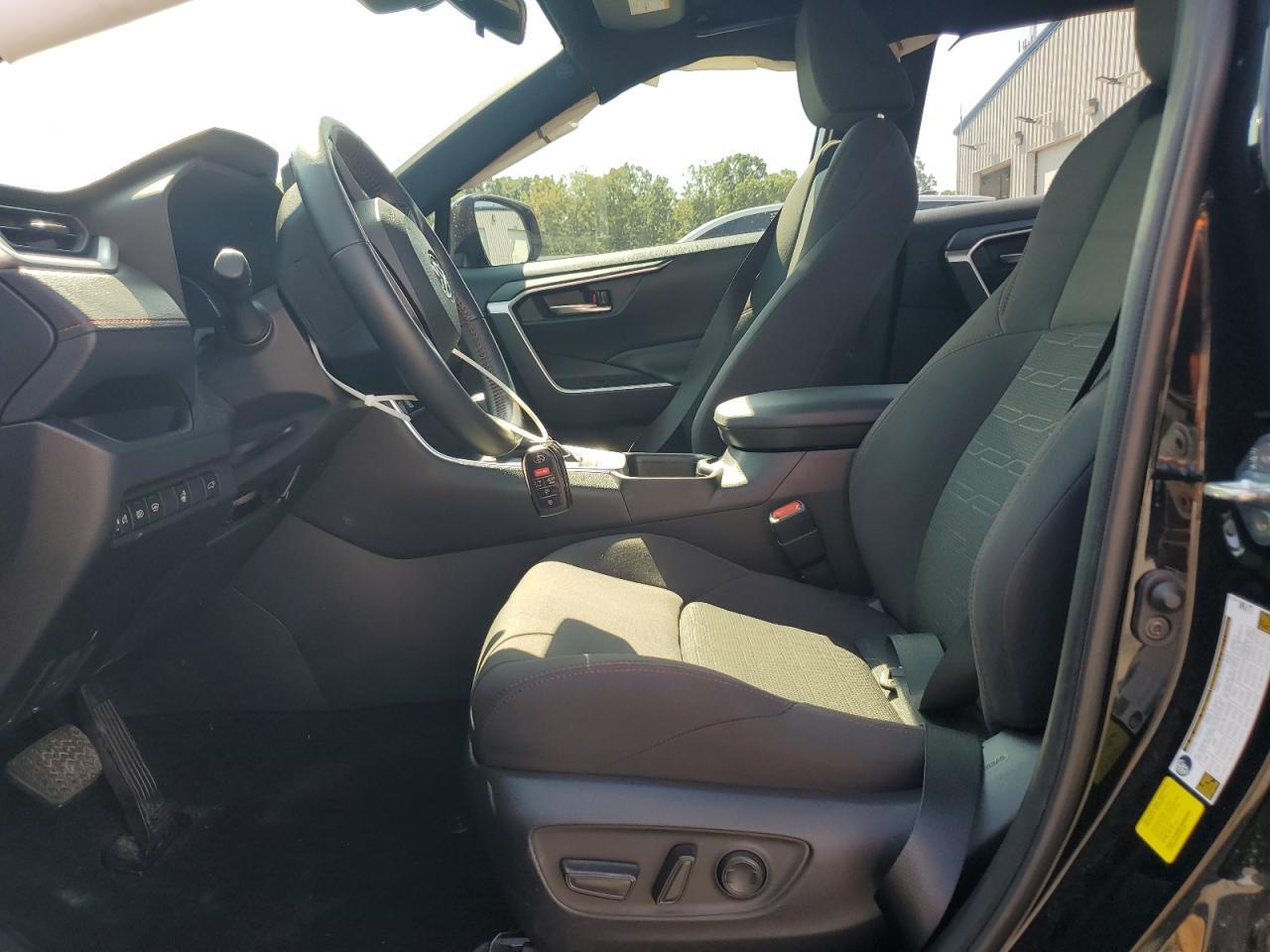 2023 Toyota Rav4 Prime Se - Фото 7