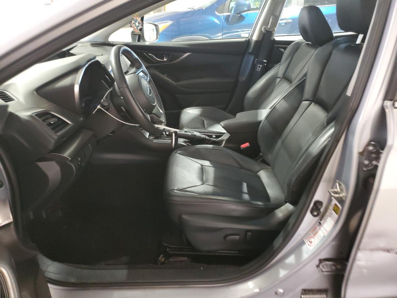 2019 Subaru Impreza Limited - Фото 7