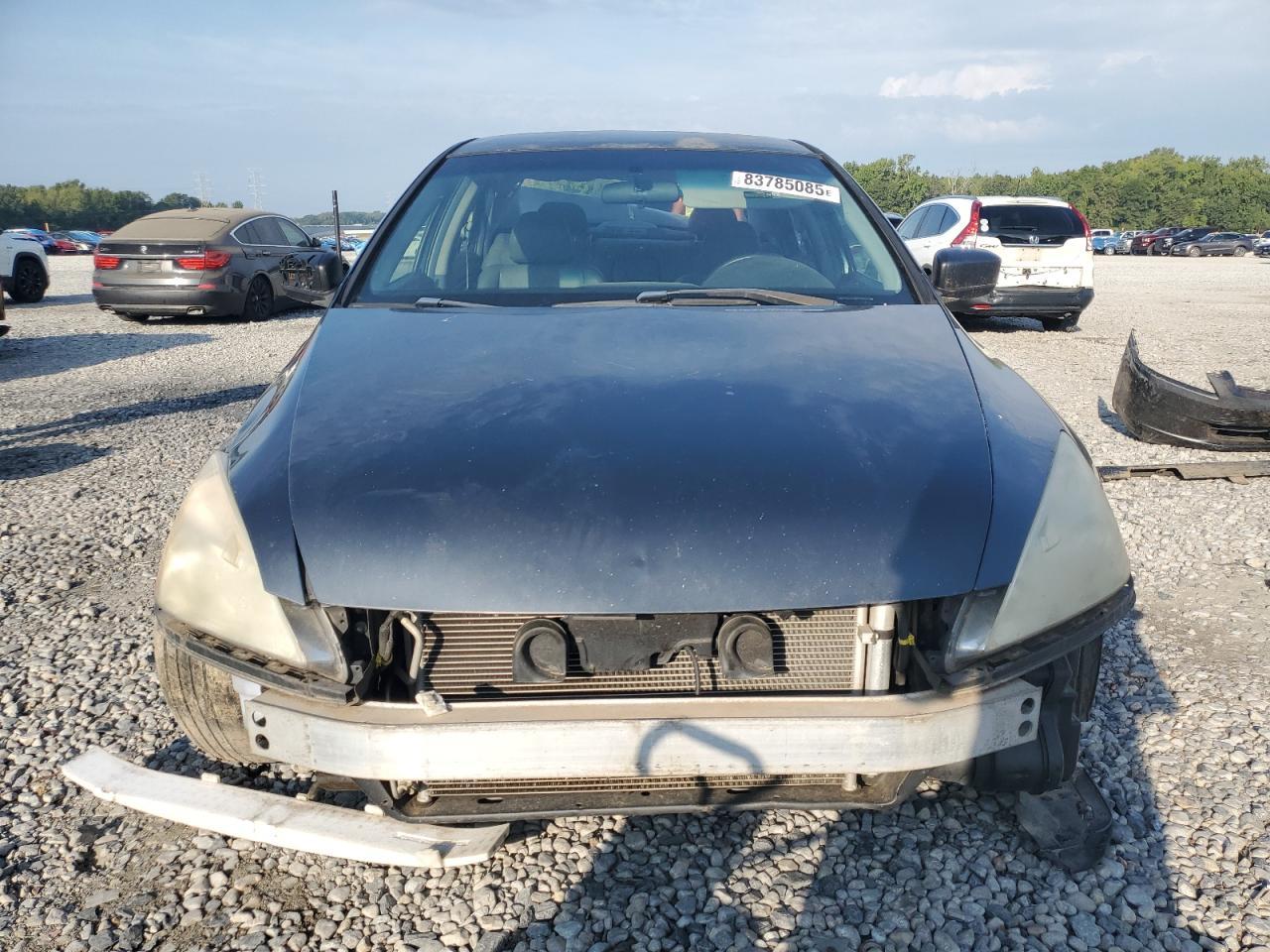 2005 Honda Accord Hybrid - Фото 5