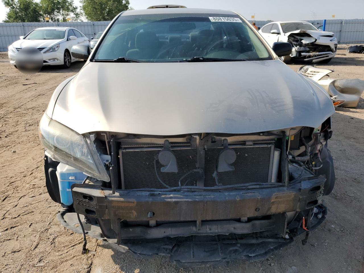 2007 Toyota Camry Ce - Image 5