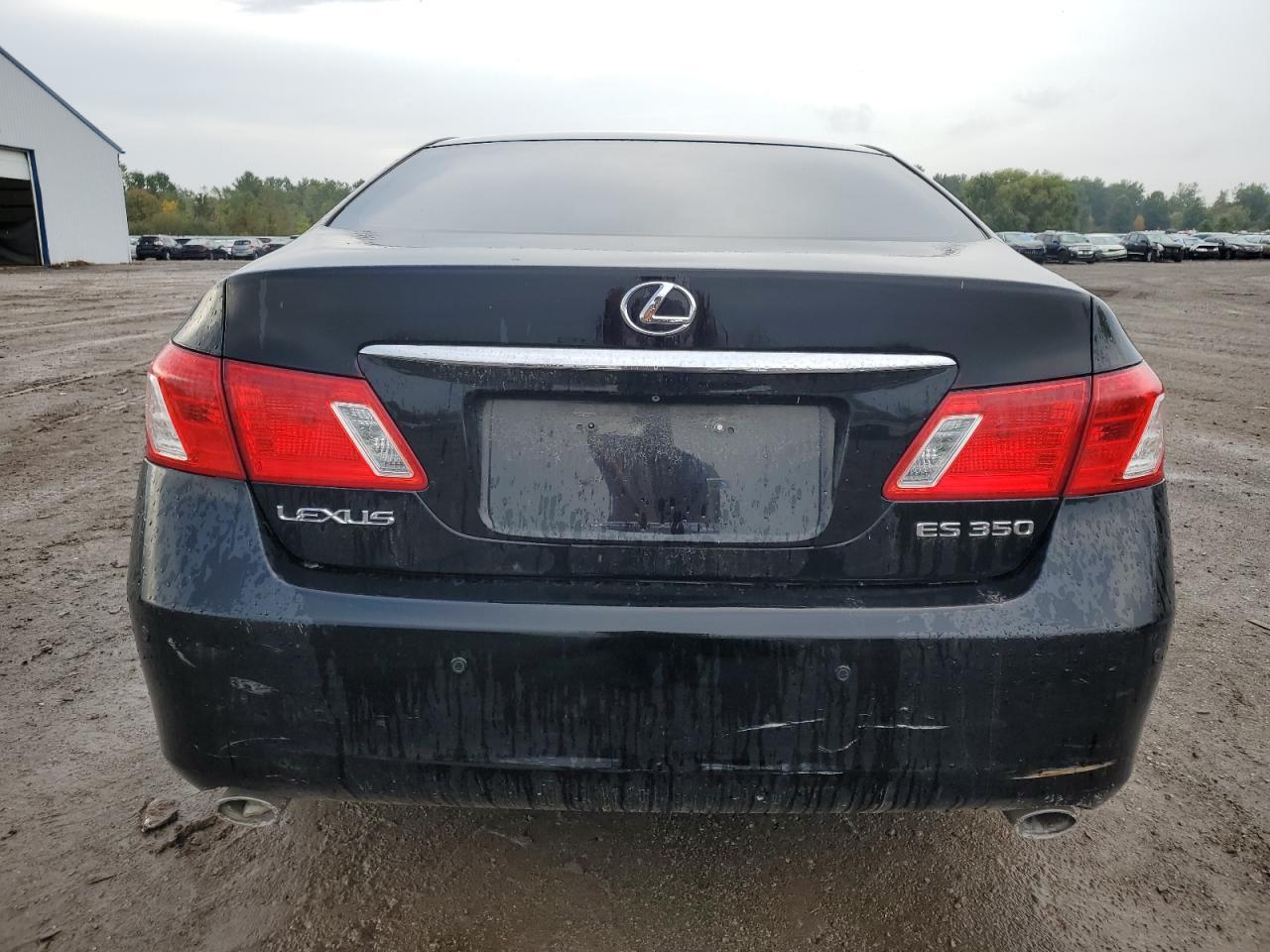 2007 Lexus Es 350 Base - Image 6