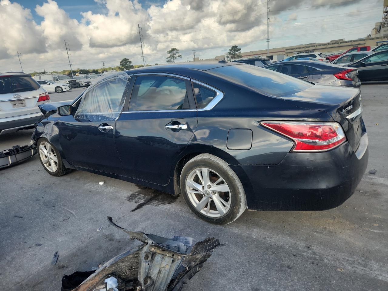 2013 Nissan Altima 2.5 - Image 2