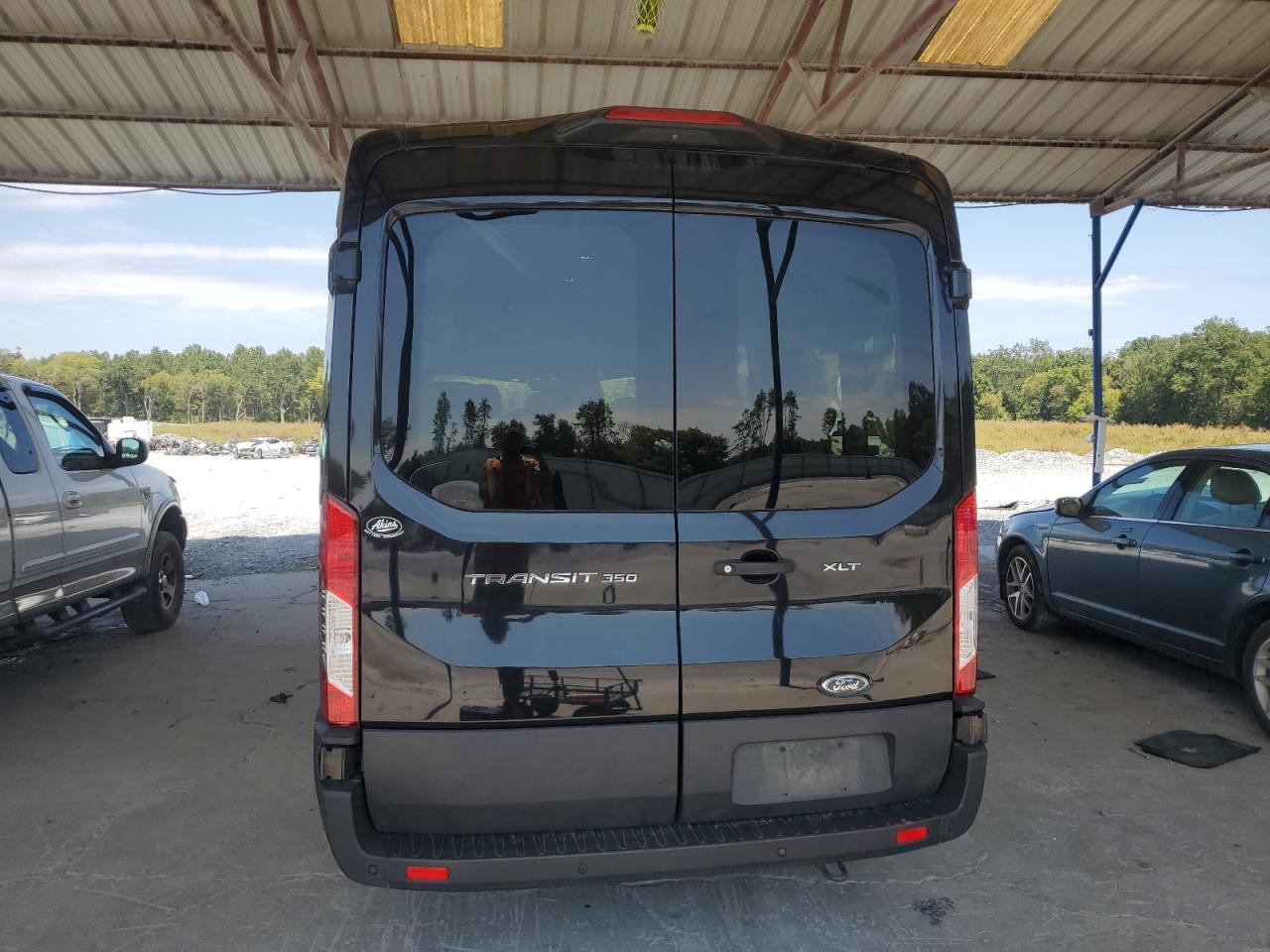 2021 Ford Transit T-350 - Фото 6