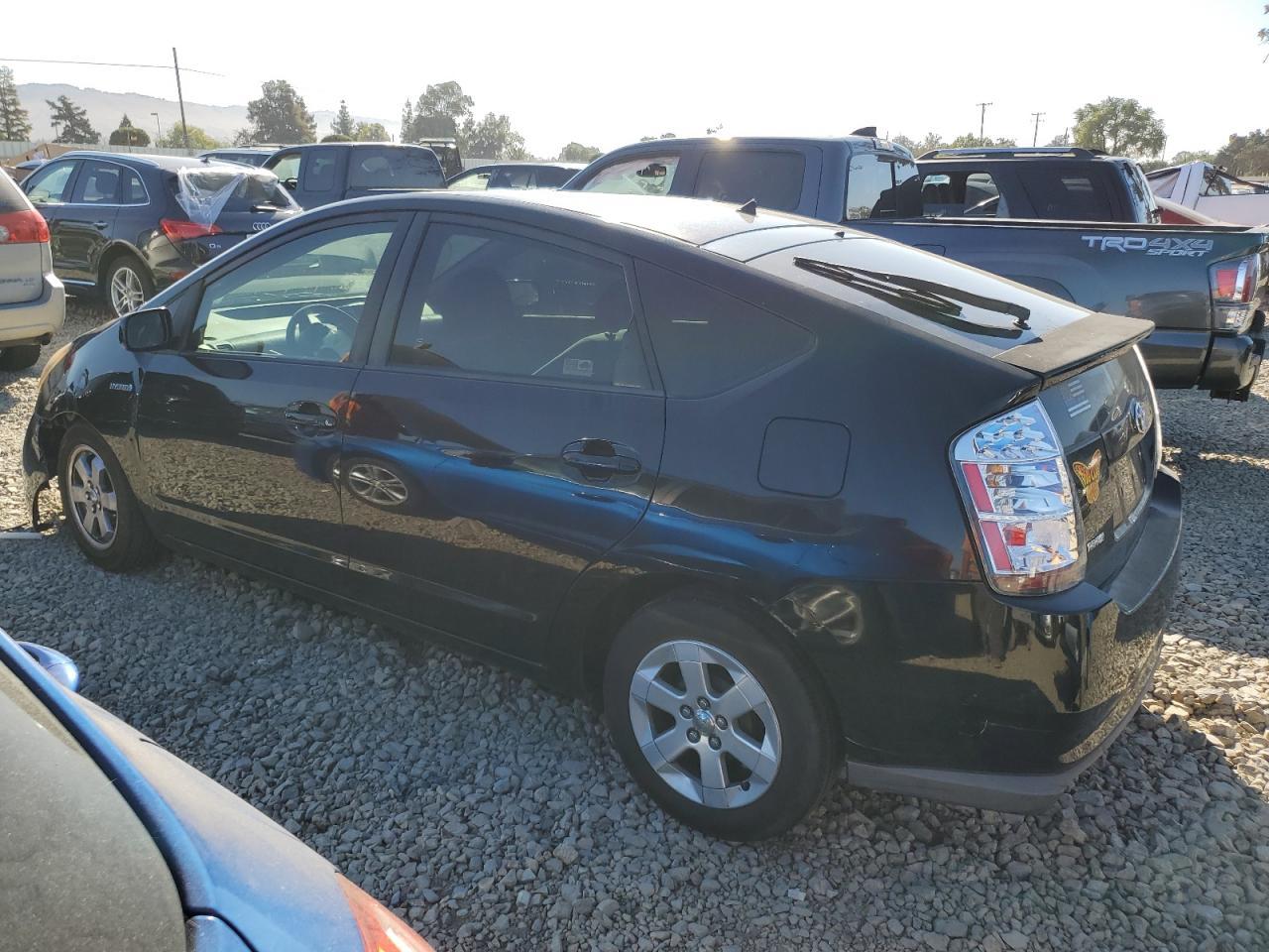 2009 Toyota Prius - Фото 2