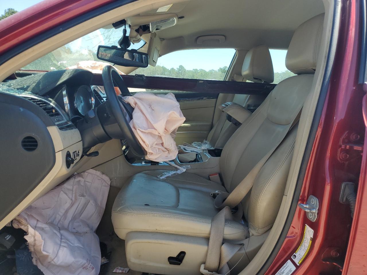 2014 Chrysler 300 - Image 7