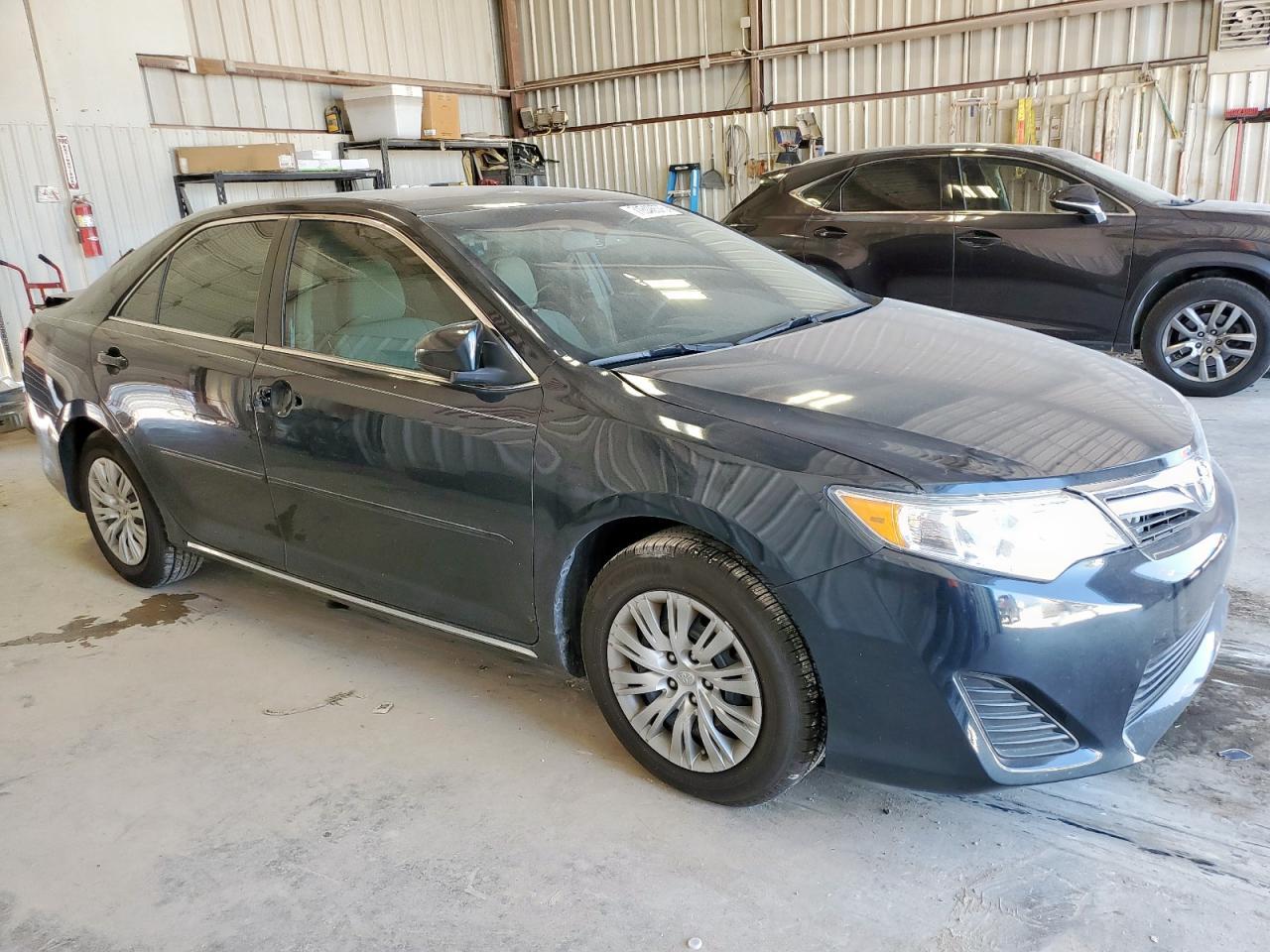 2012 Toyota Camry Base - Image 4