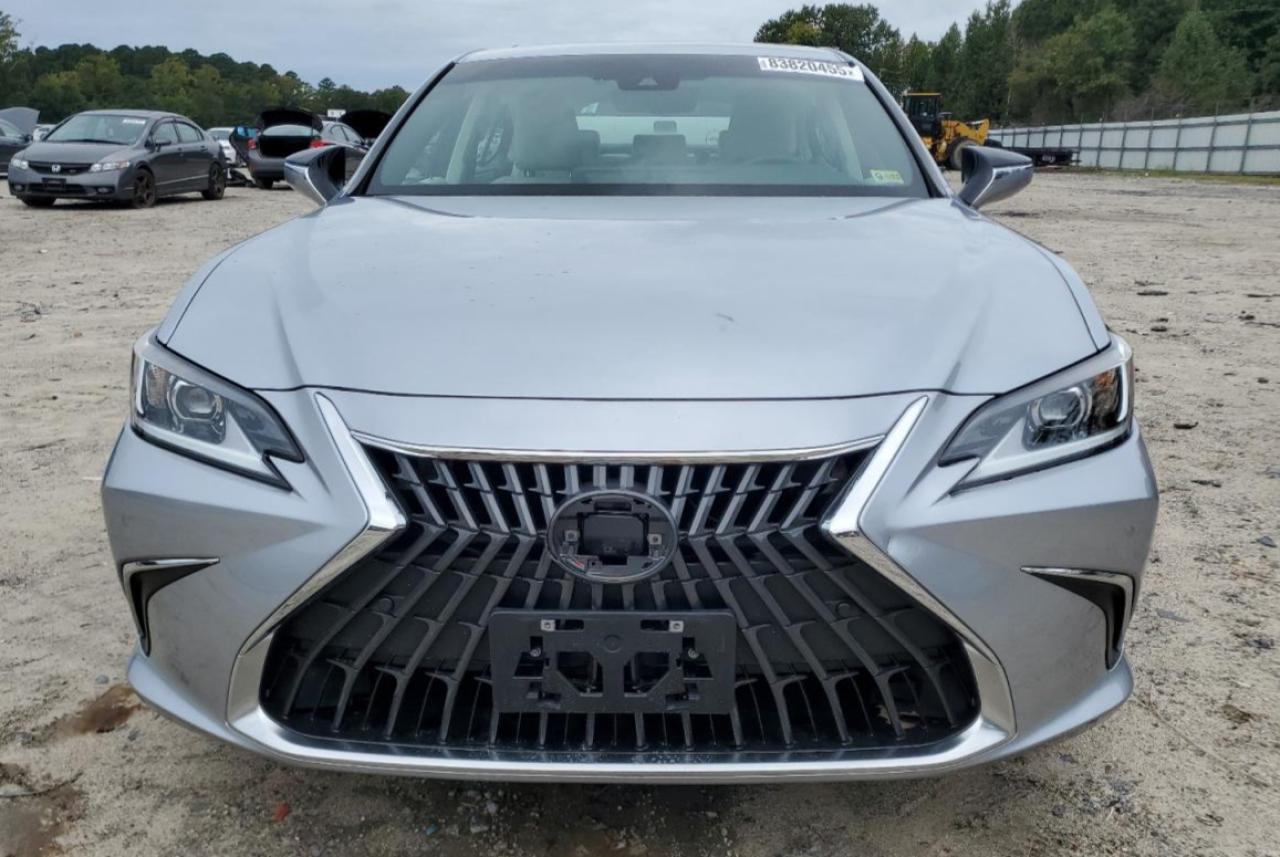 2024 Lexus Es 350 Base - Image 5