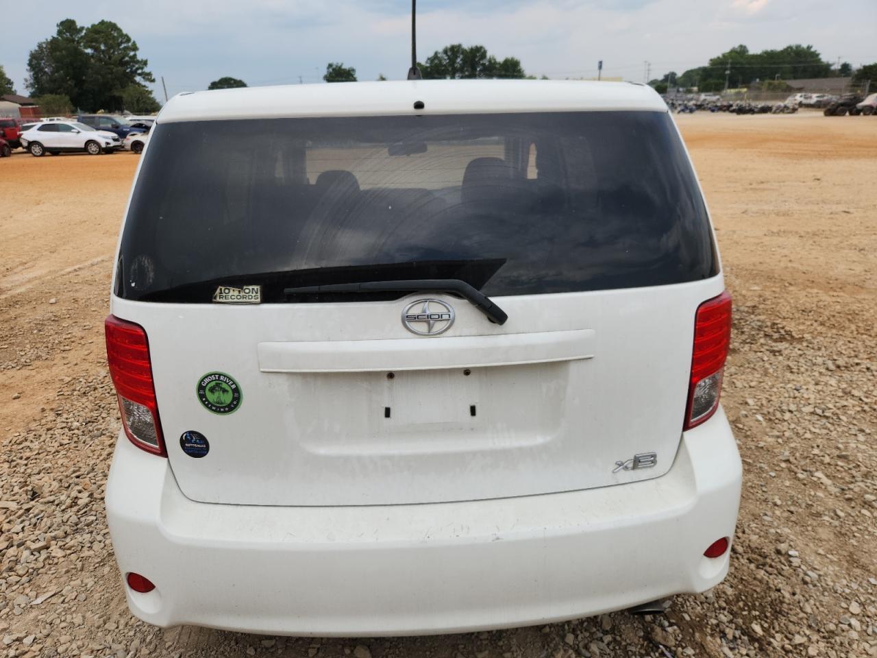 2012 Toyota Scion Xb - Image 6