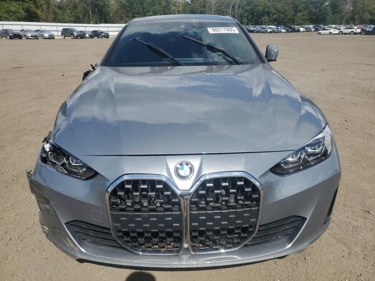 2024 BMW 430Xi Gran Coupe - Image 5