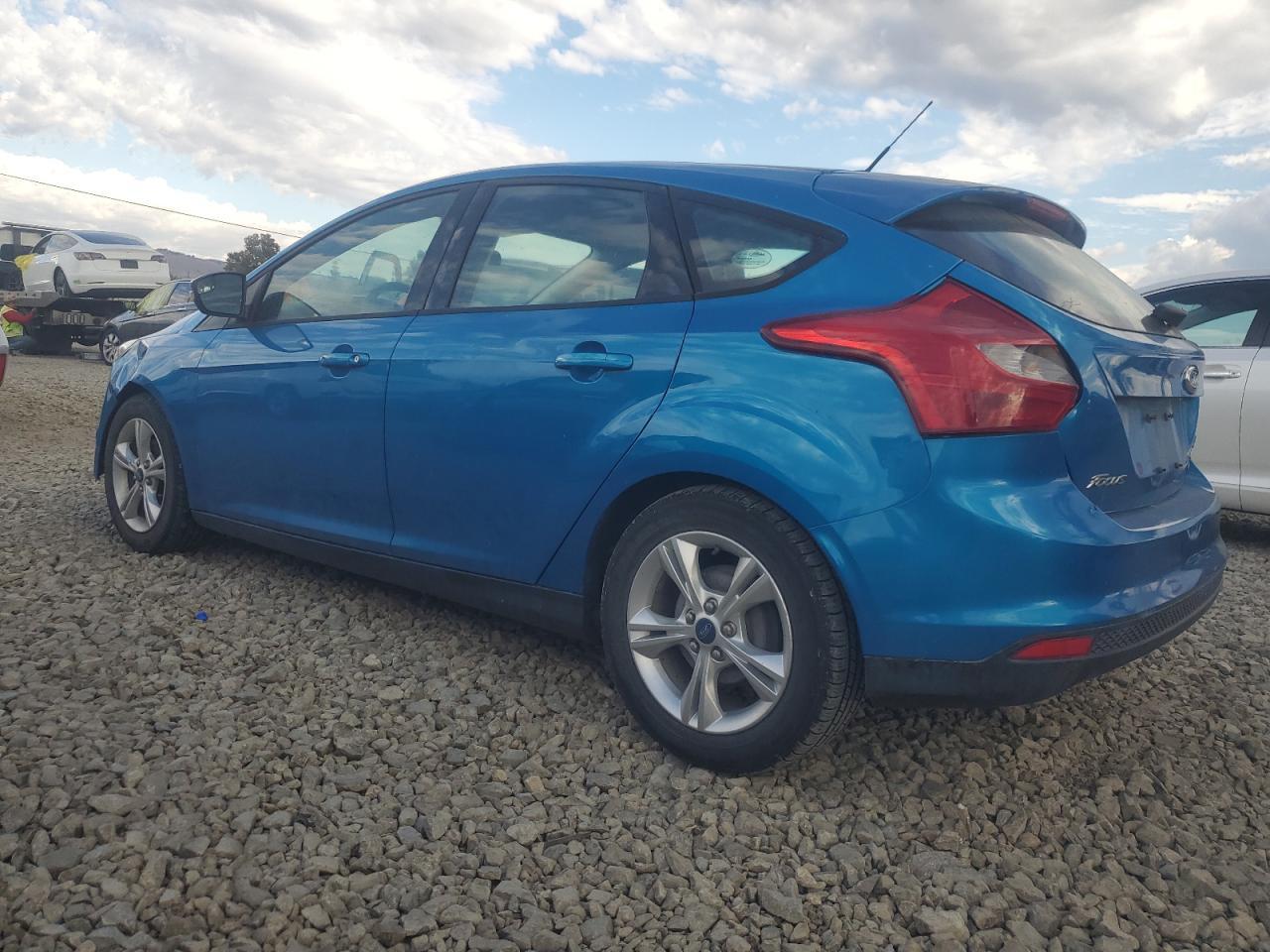 2013 Ford Focus Se - Image 2