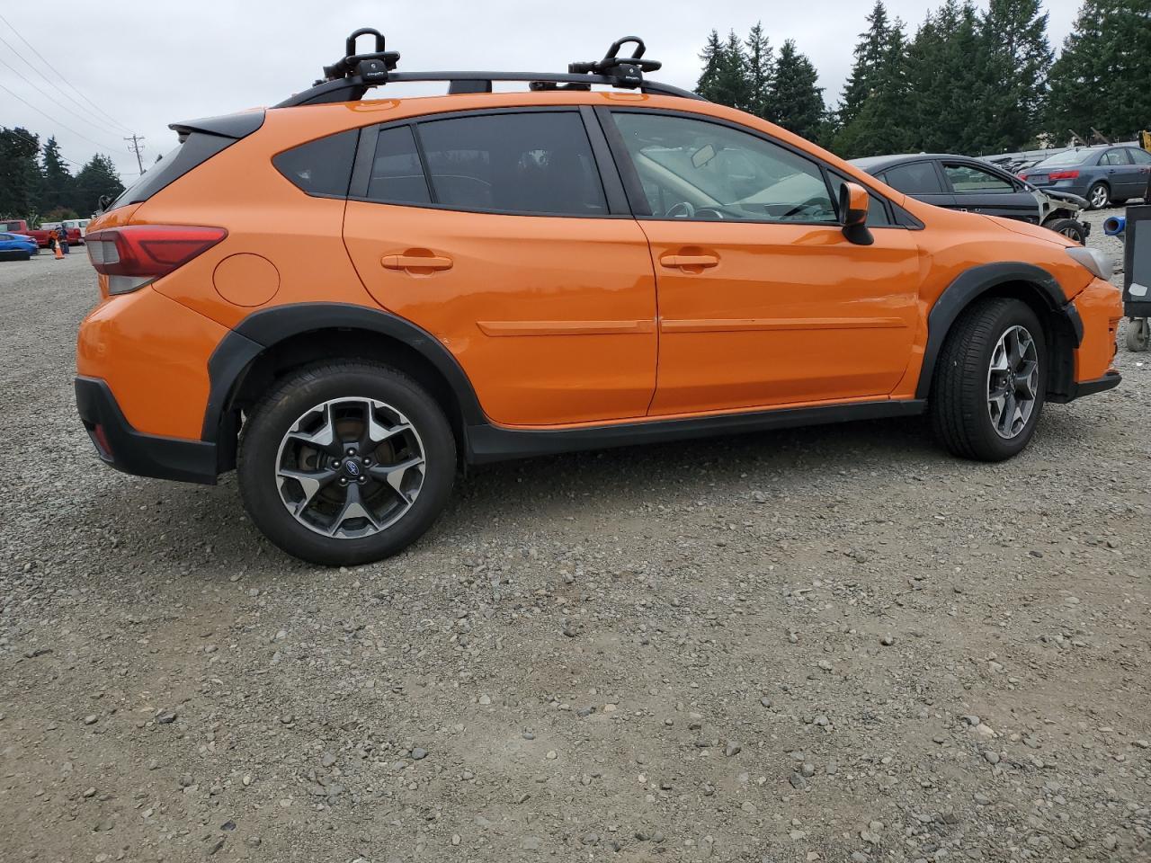 2019 Subaru Crosstrek Premium - Фото 3