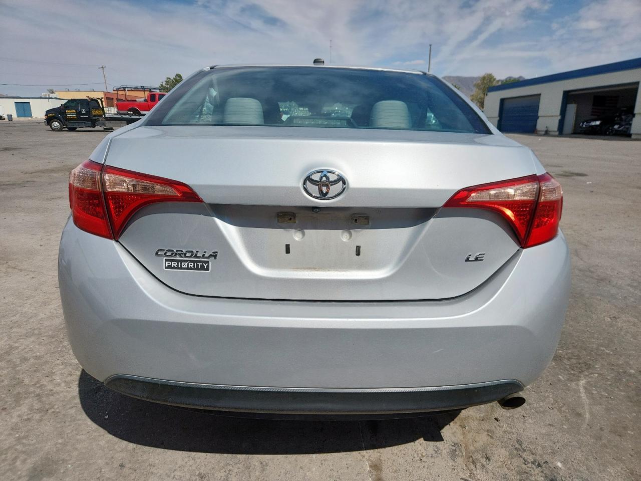 2017 Toyota Corolla L - Image 6