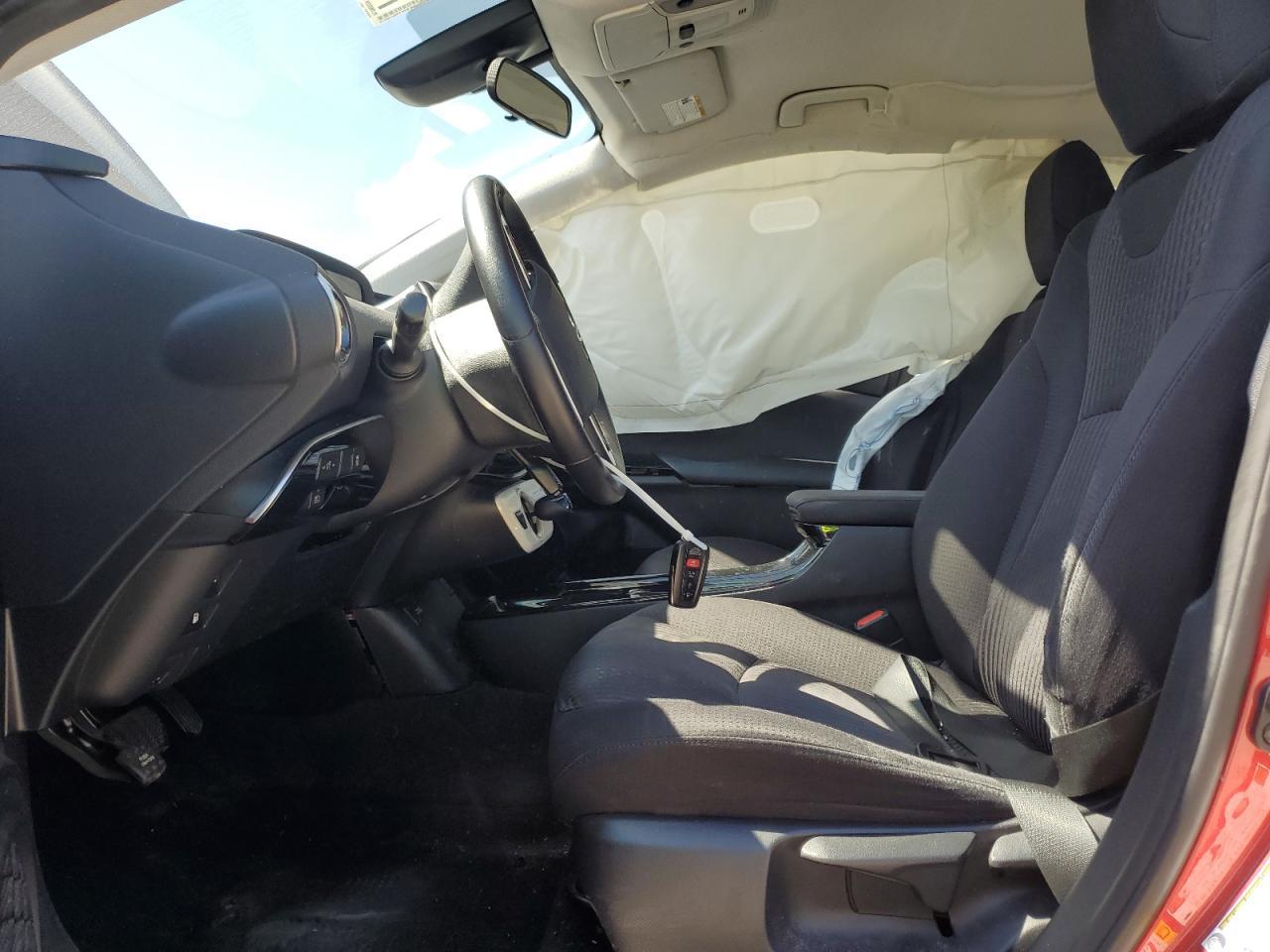 2017 Toyota Prius Prime - Image 7