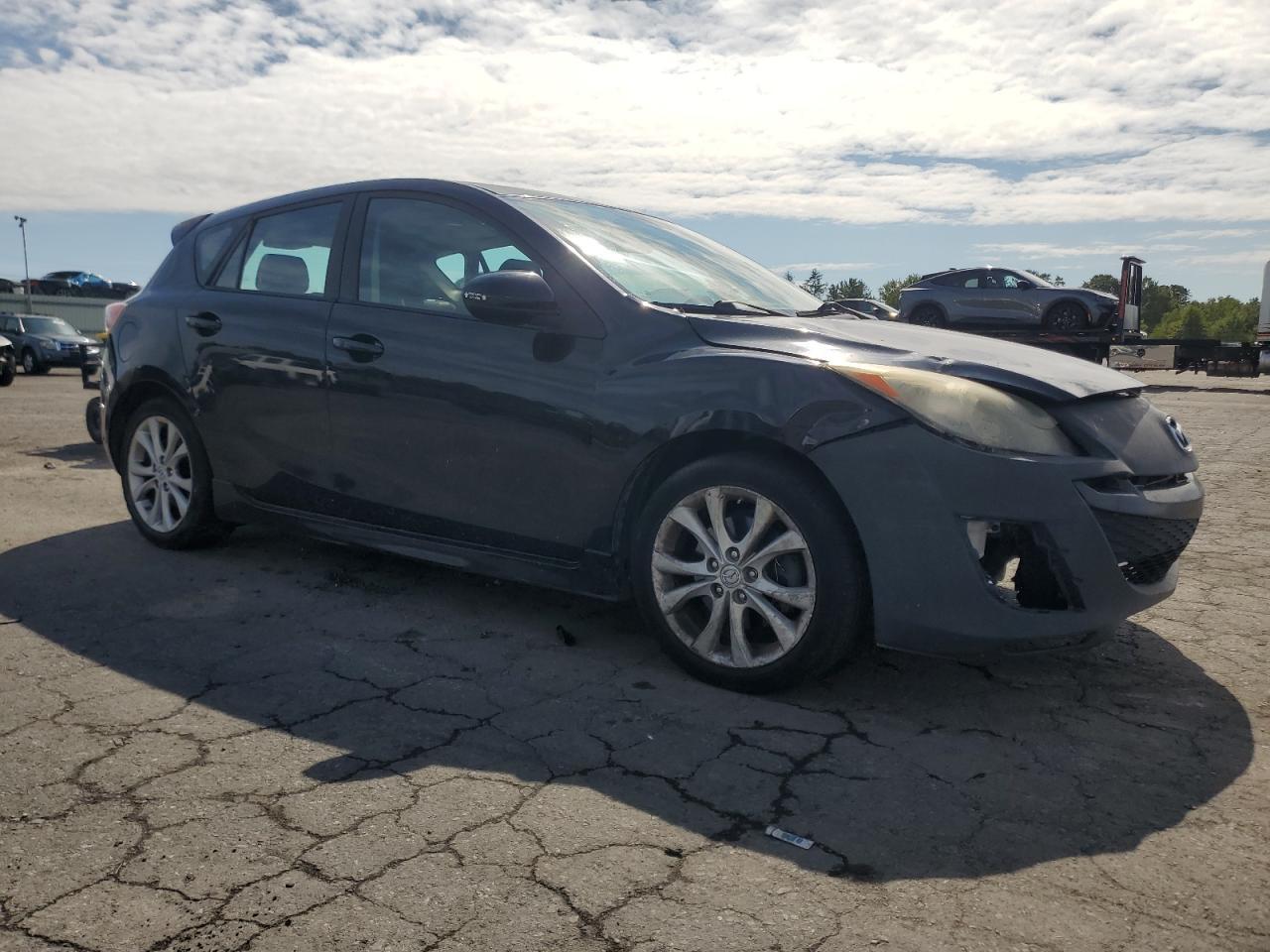 2011 Mazda 3 S - Фото 4